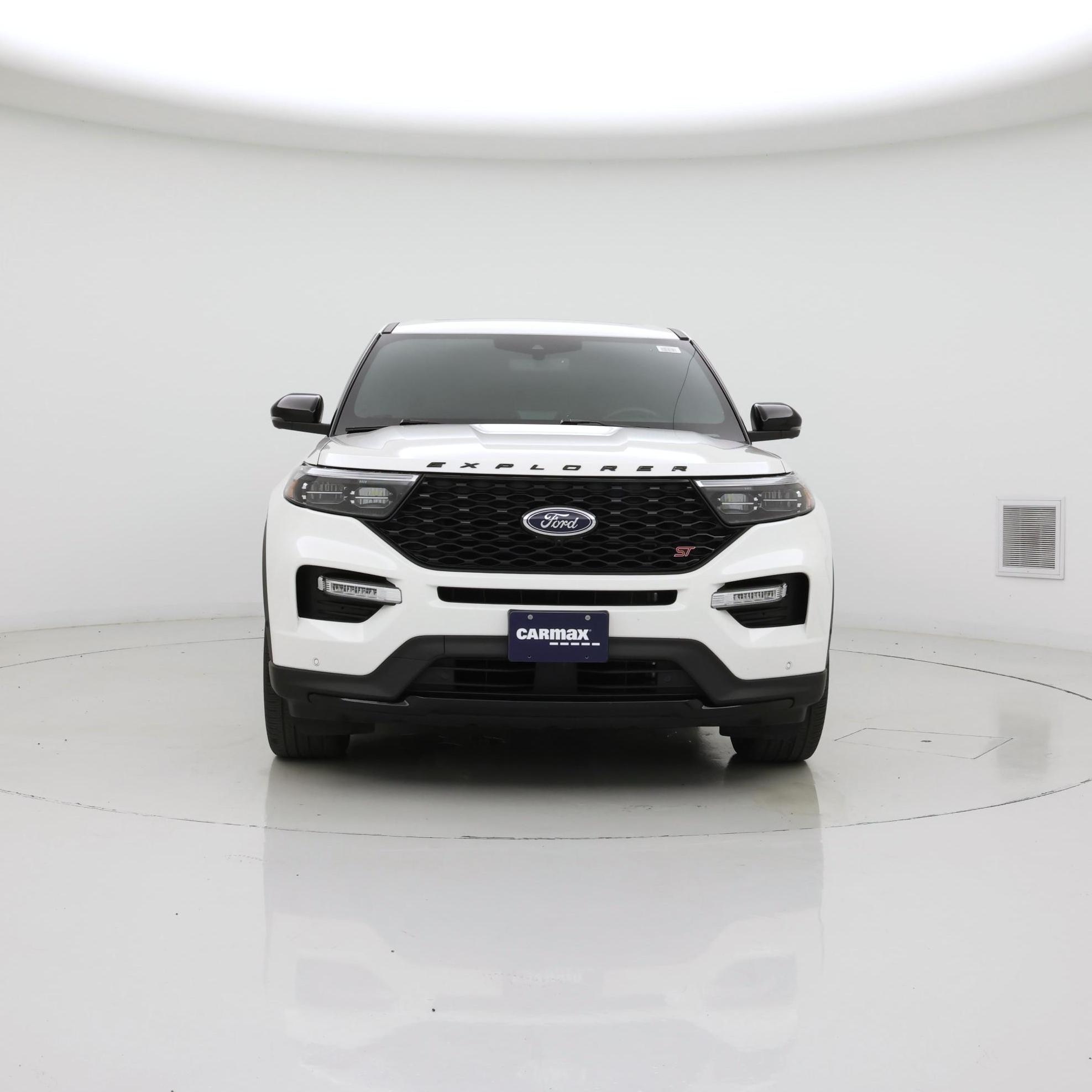 Thumbnail: 2022 Ford Explorer - 5