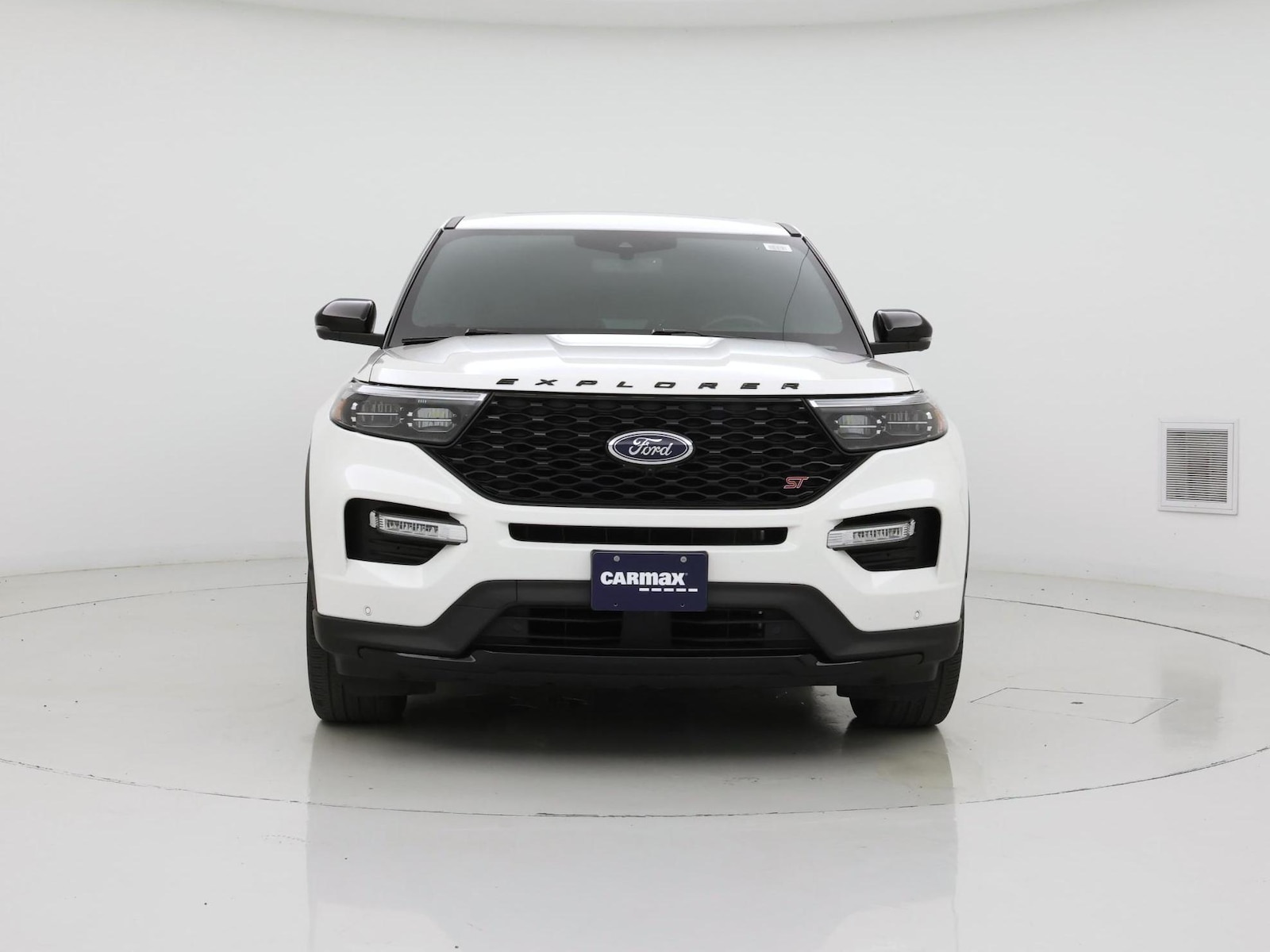 2022 Ford Explorer ST - Photo 6