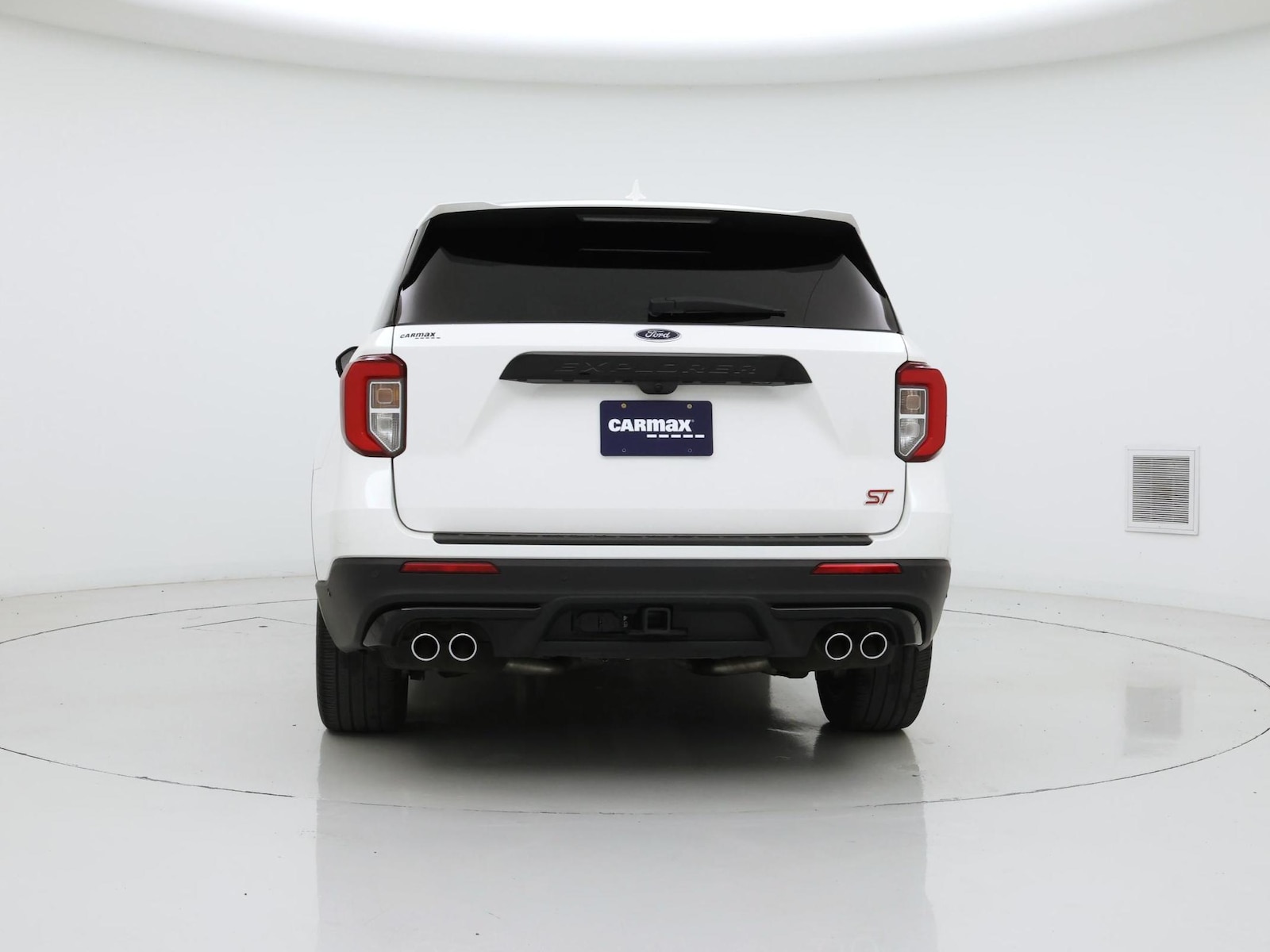 2022 Ford Explorer ST - Photo 7