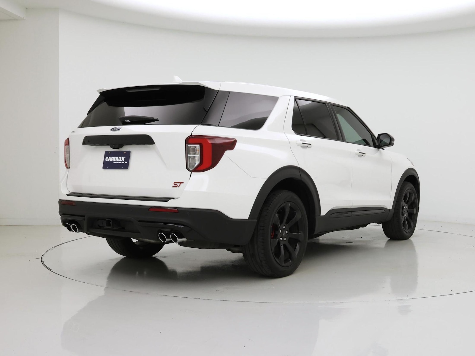 2022 Ford Explorer ST - Photo 9