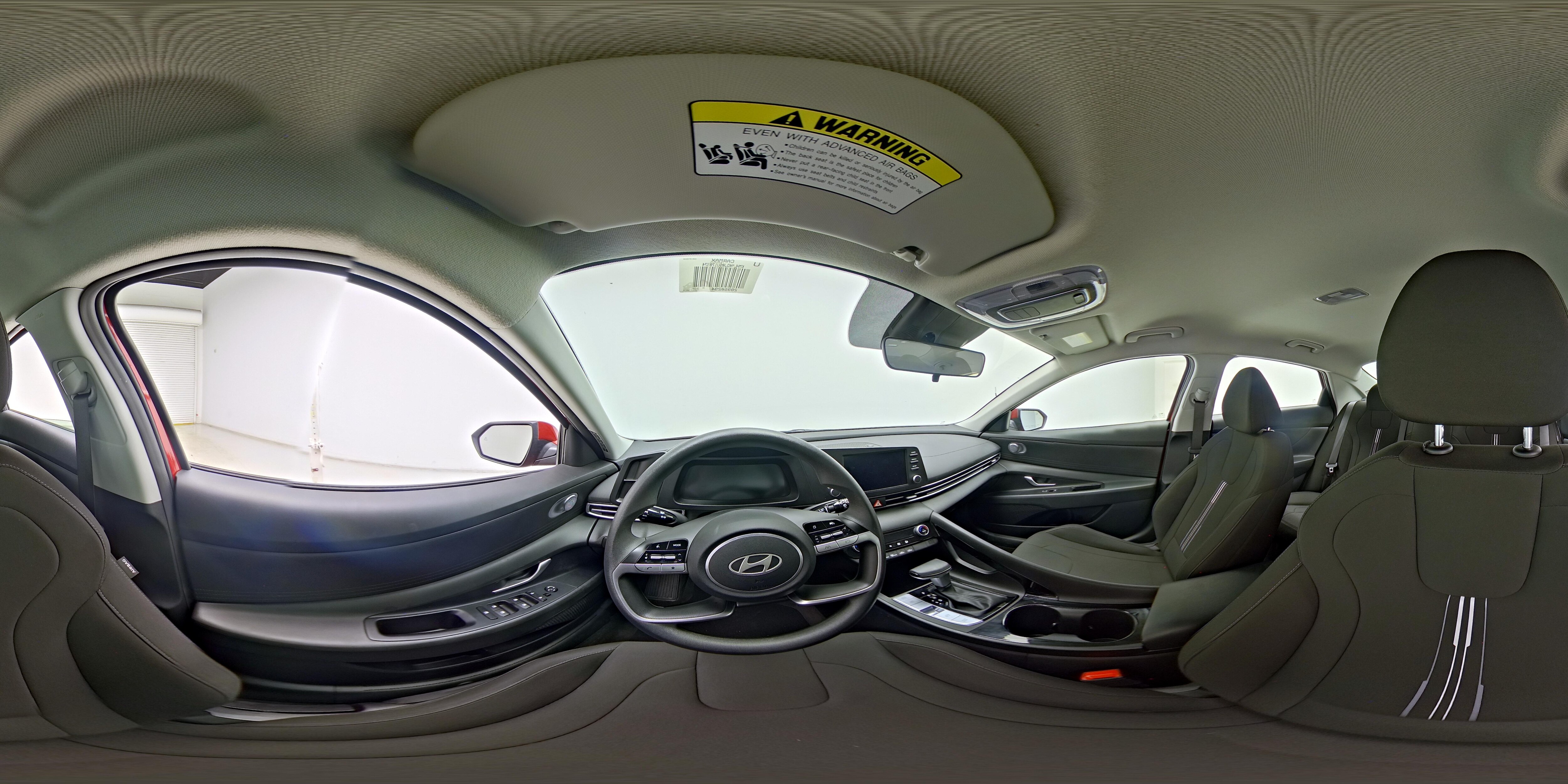 2025 Hyundai Elantra Blue - Photo 26