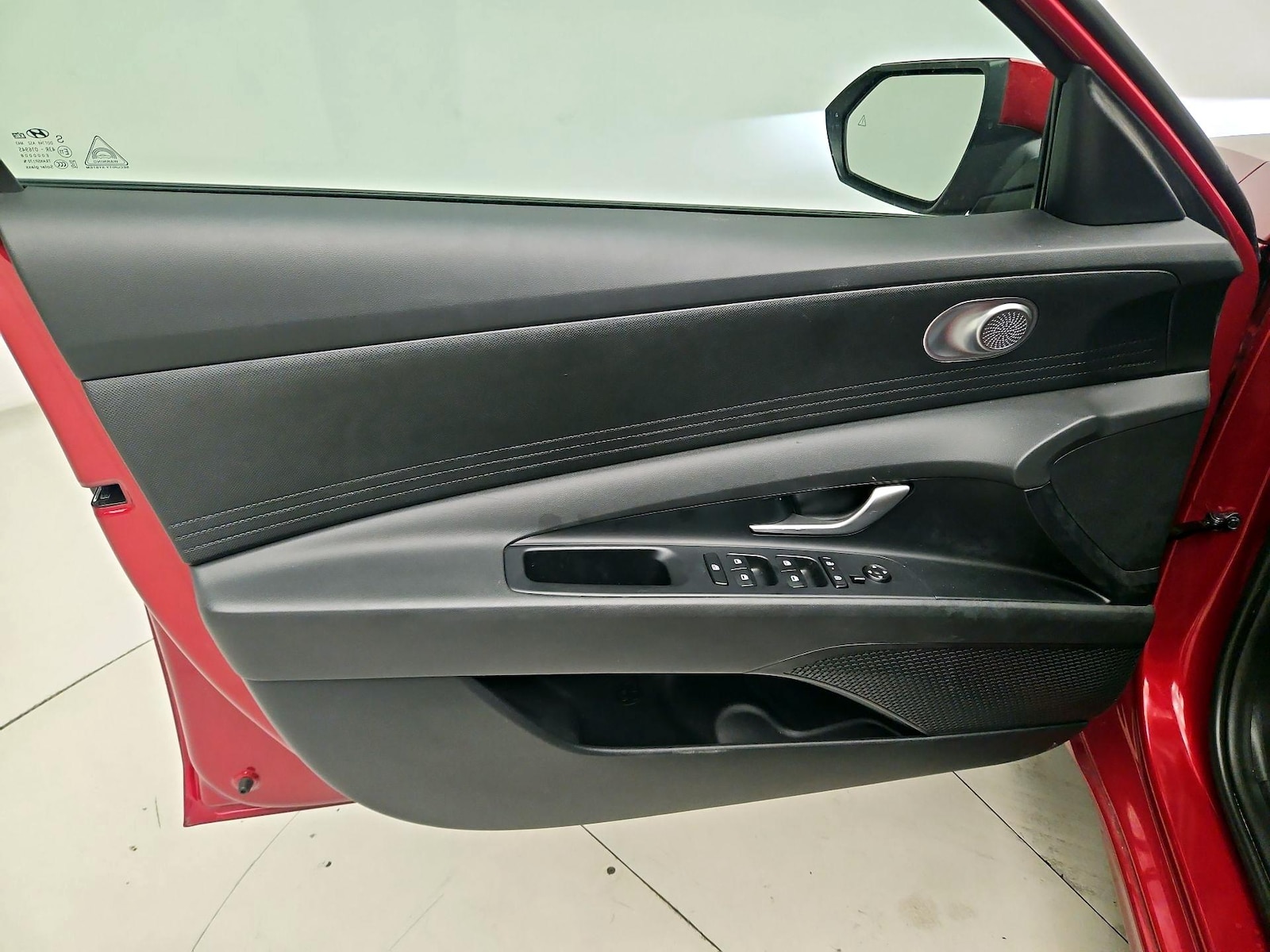 2025 Hyundai Elantra Blue - Photo 13
