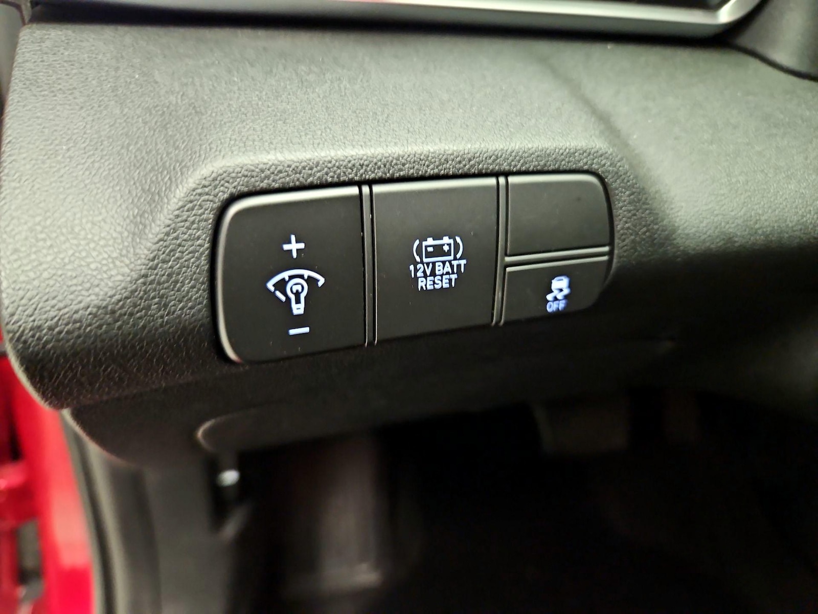 2025 Hyundai Elantra Blue - Photo 14