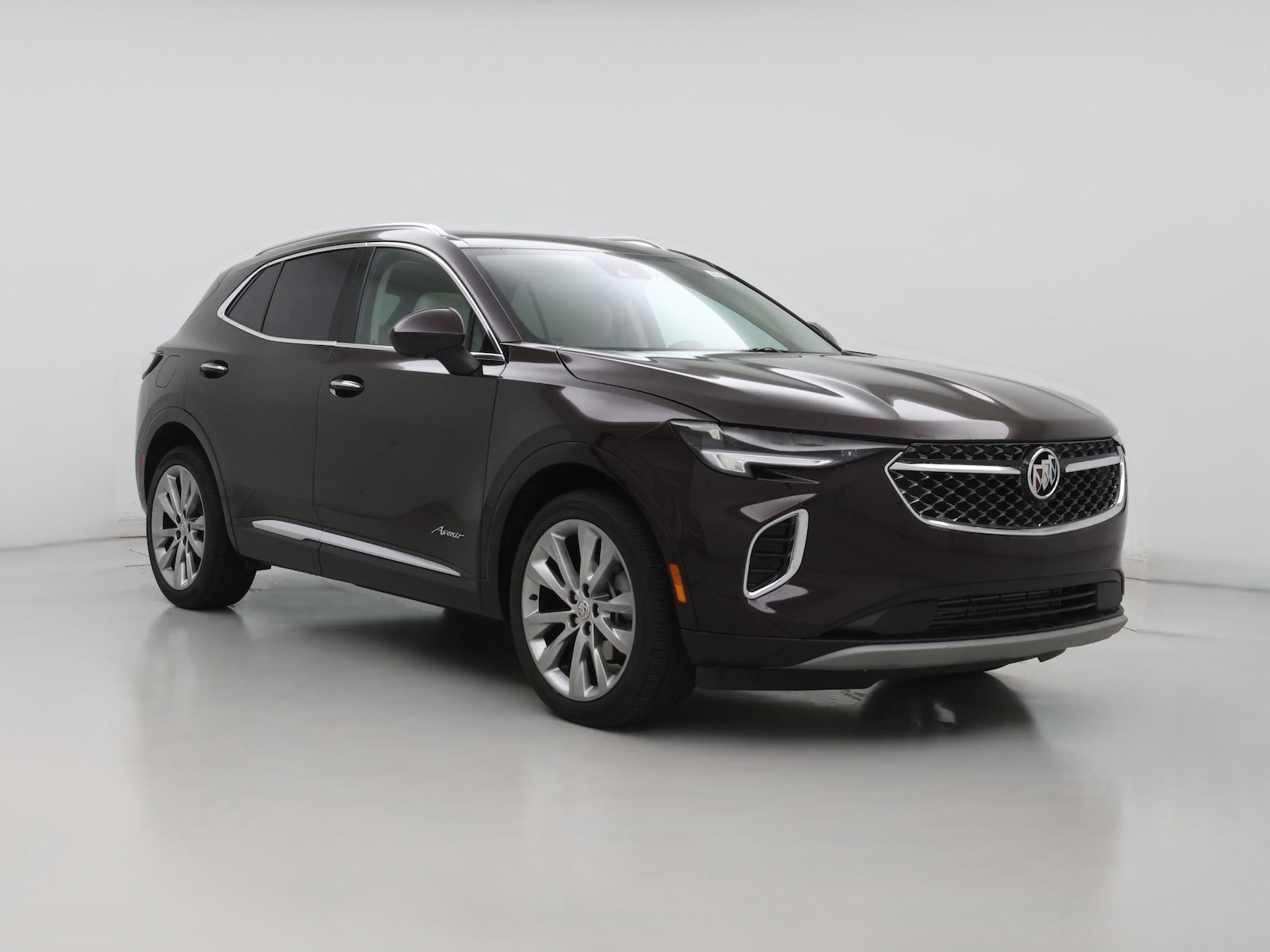 2023 Buick Envision