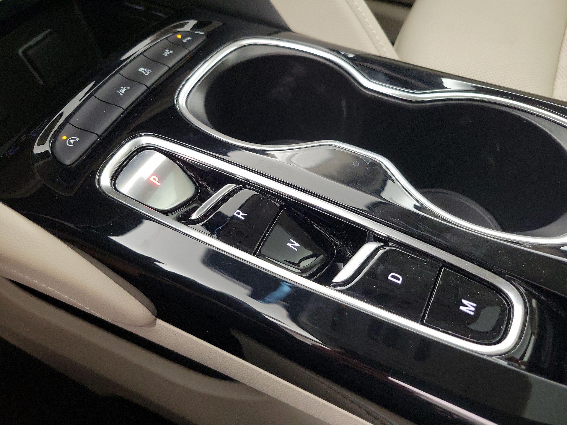 Thumbnail: 2023 Buick Envision - 17