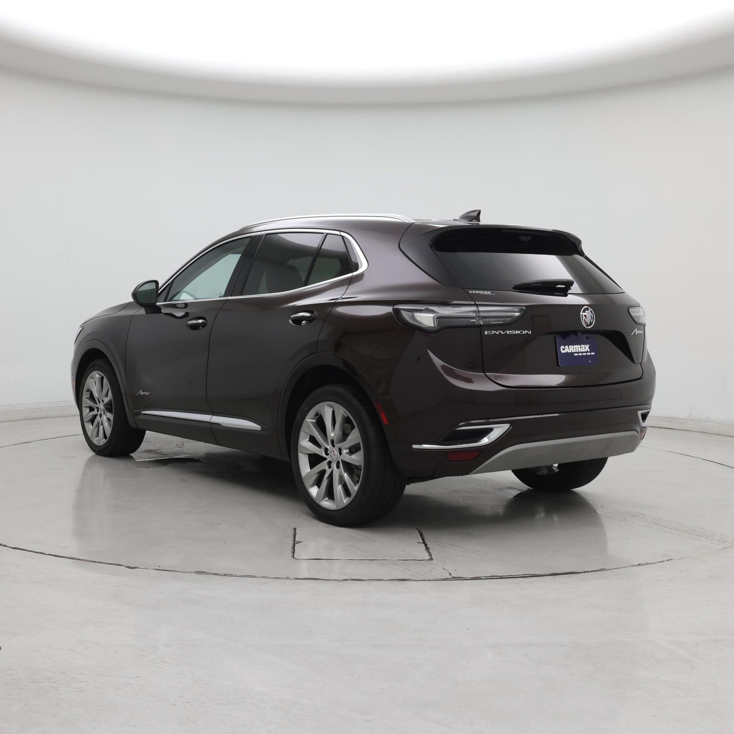 Thumbnail: 2023 Buick Envision - 2