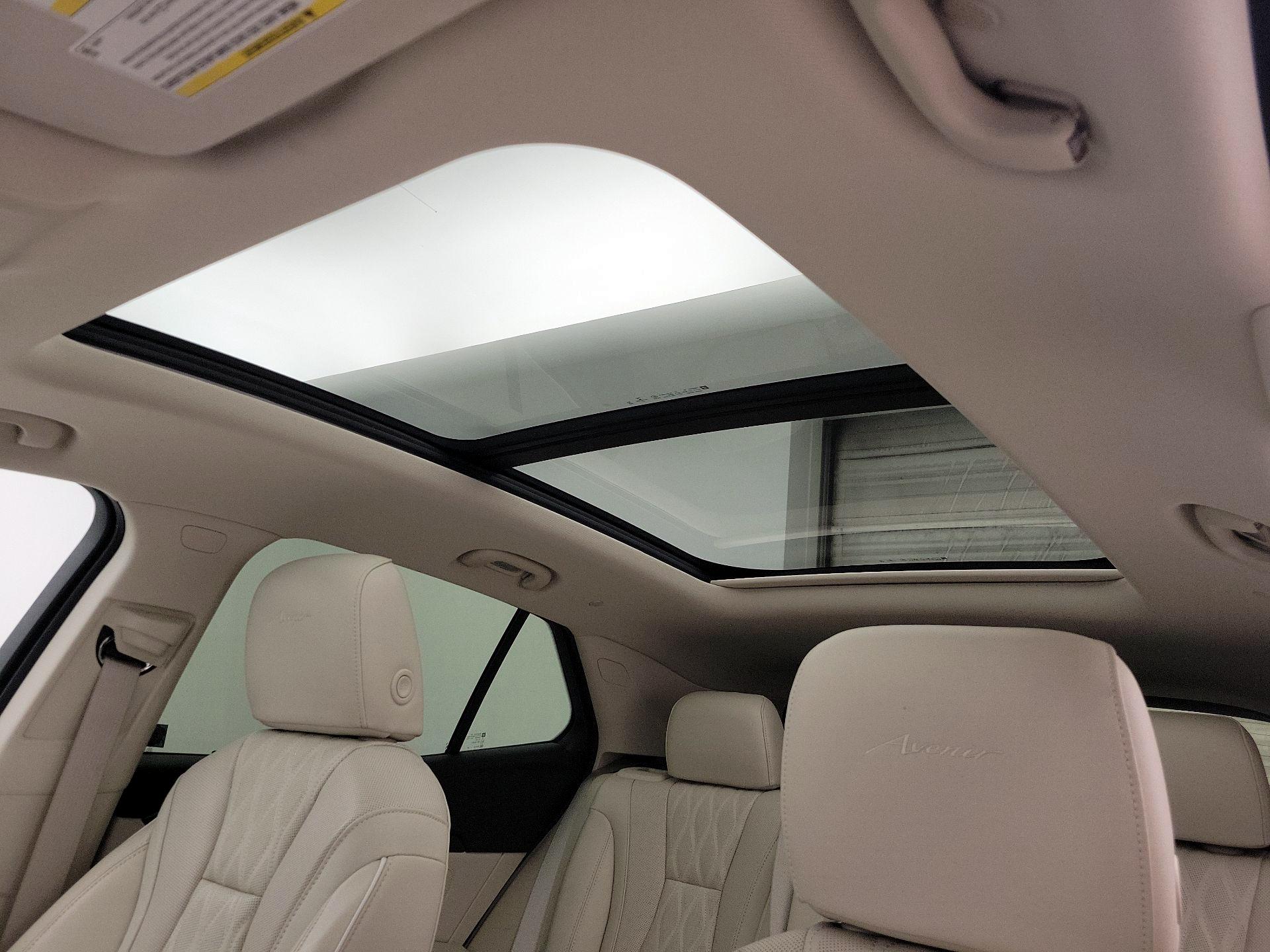 Thumbnail: 2023 Buick Envision - 19