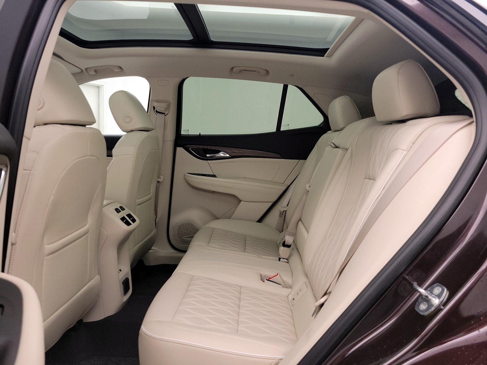 Thumbnail: 2023 Buick Envision - 20