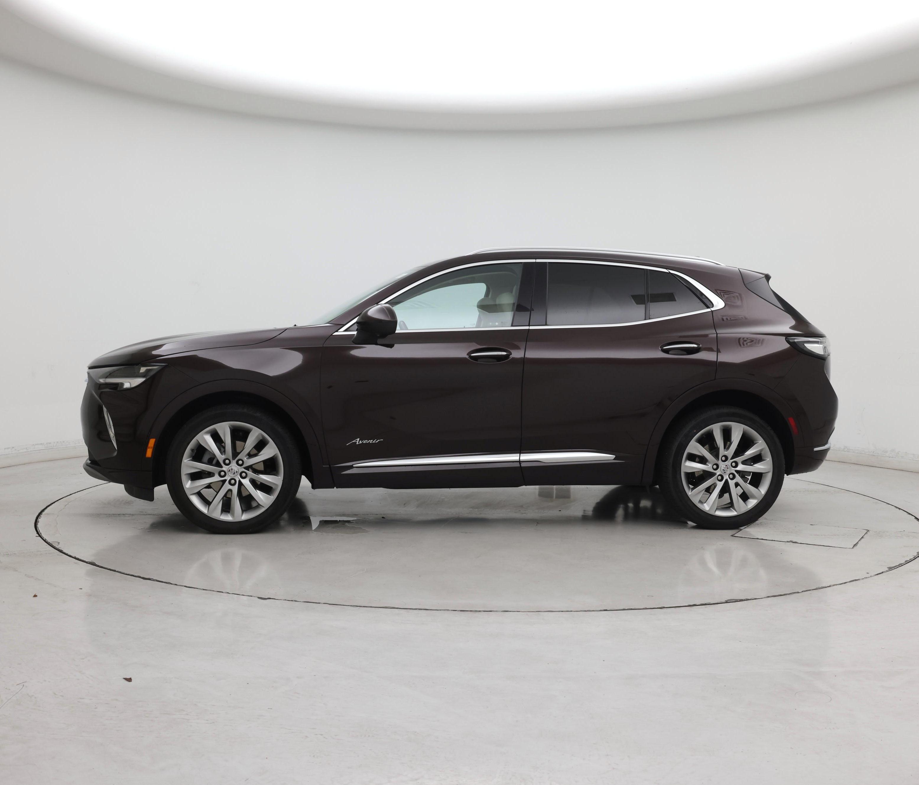Thumbnail: 2023 Buick Envision - 3