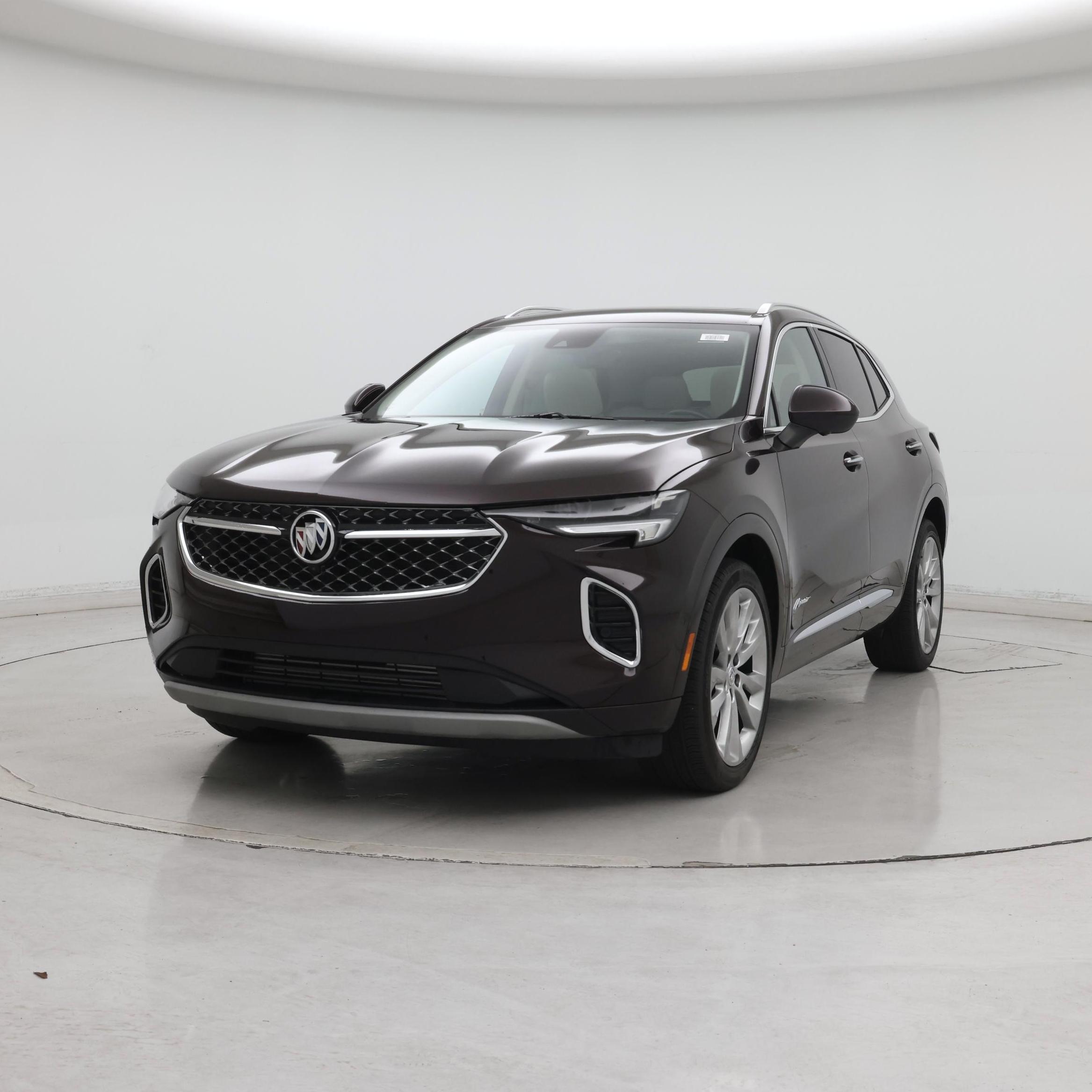 Thumbnail: 2023 Buick Envision - 4