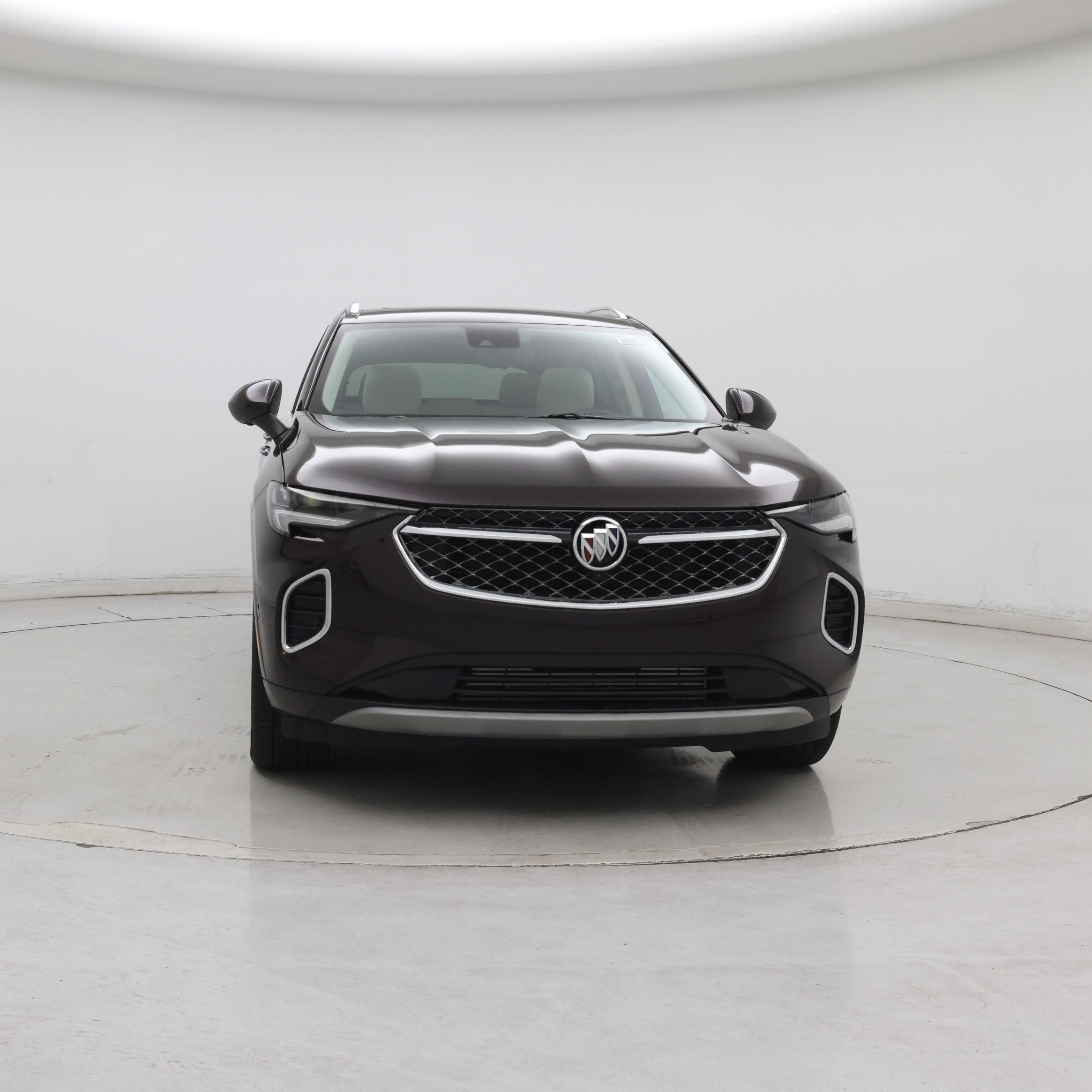 Thumbnail: 2023 Buick Envision - 5