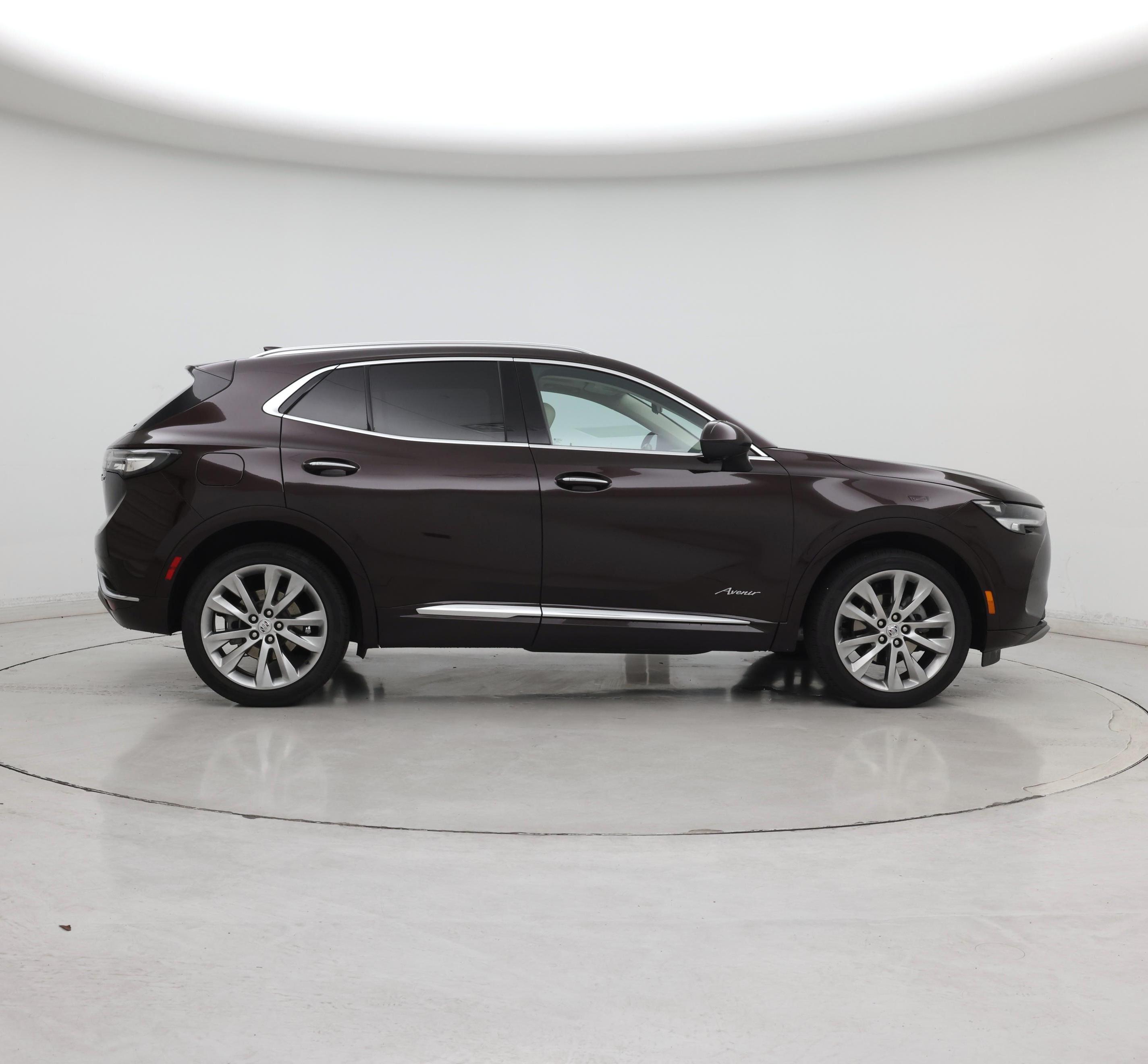 Thumbnail: 2023 Buick Envision - 7