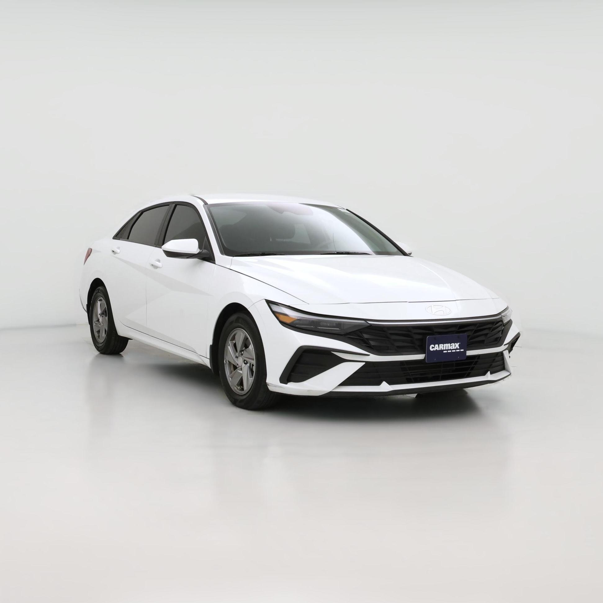 Thumbnail: 2025 Hyundai Elantra - 1