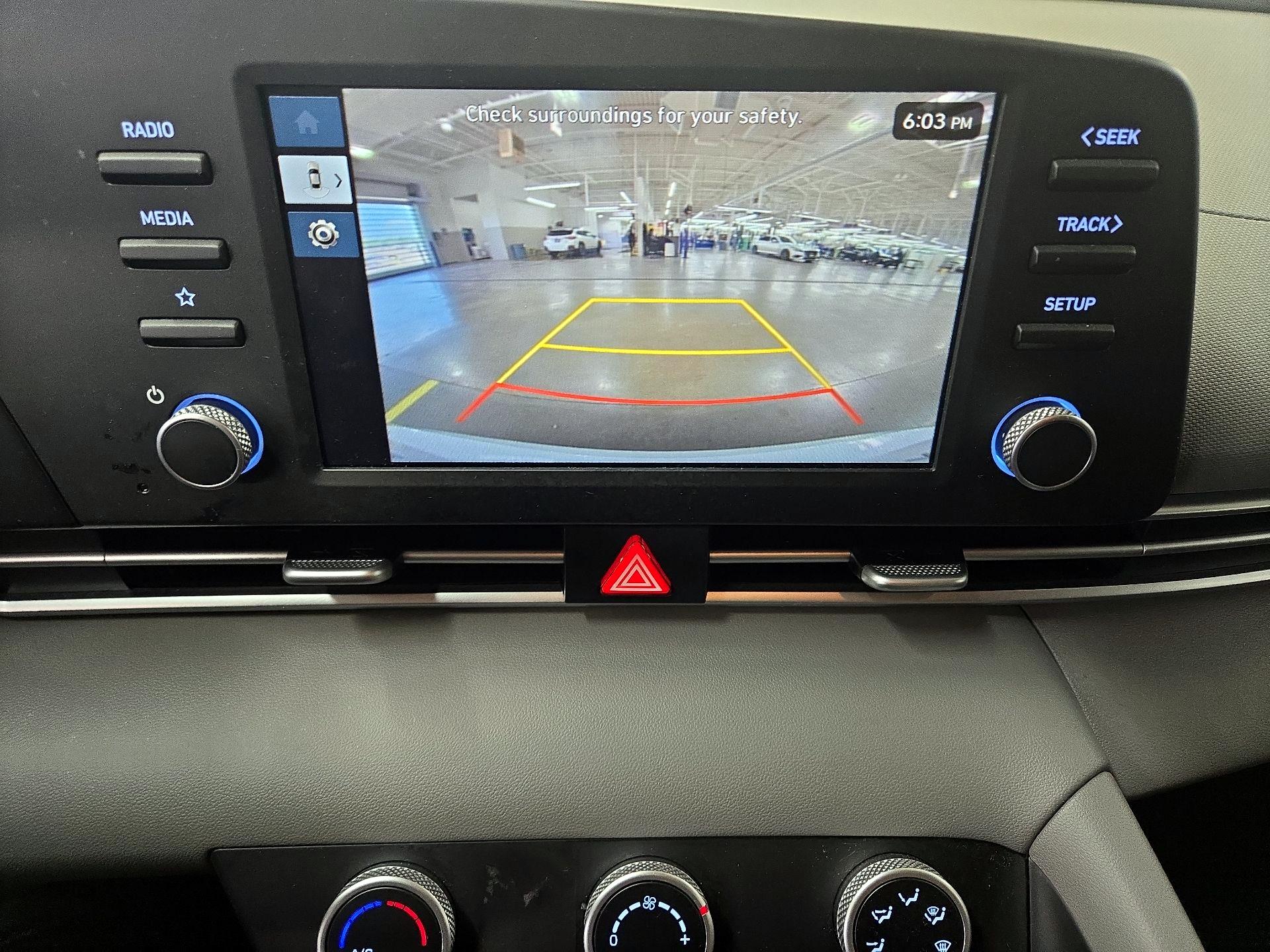 Thumbnail: 2025 Hyundai Elantra - 14