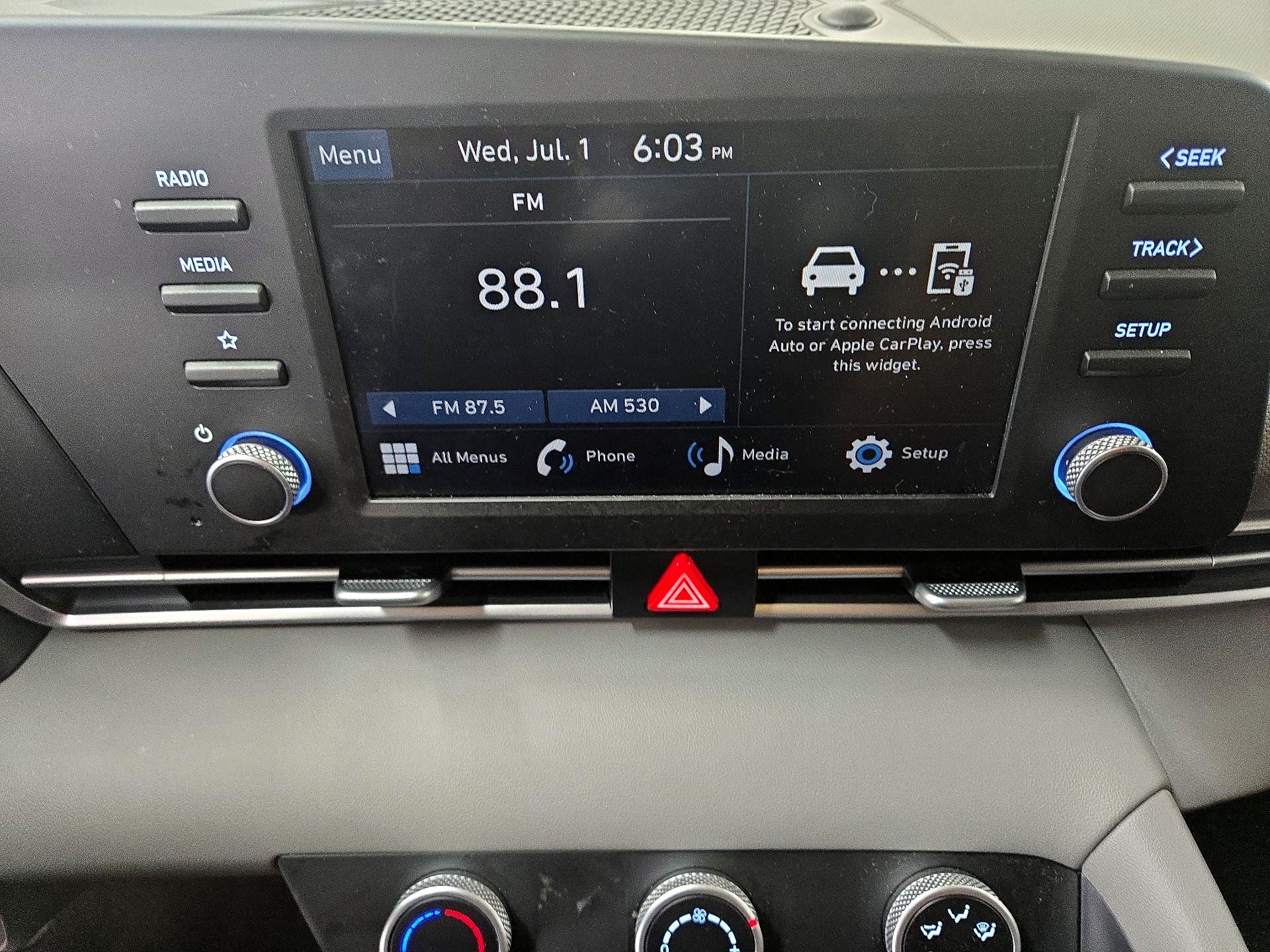 Thumbnail: 2025 Hyundai Elantra - 15