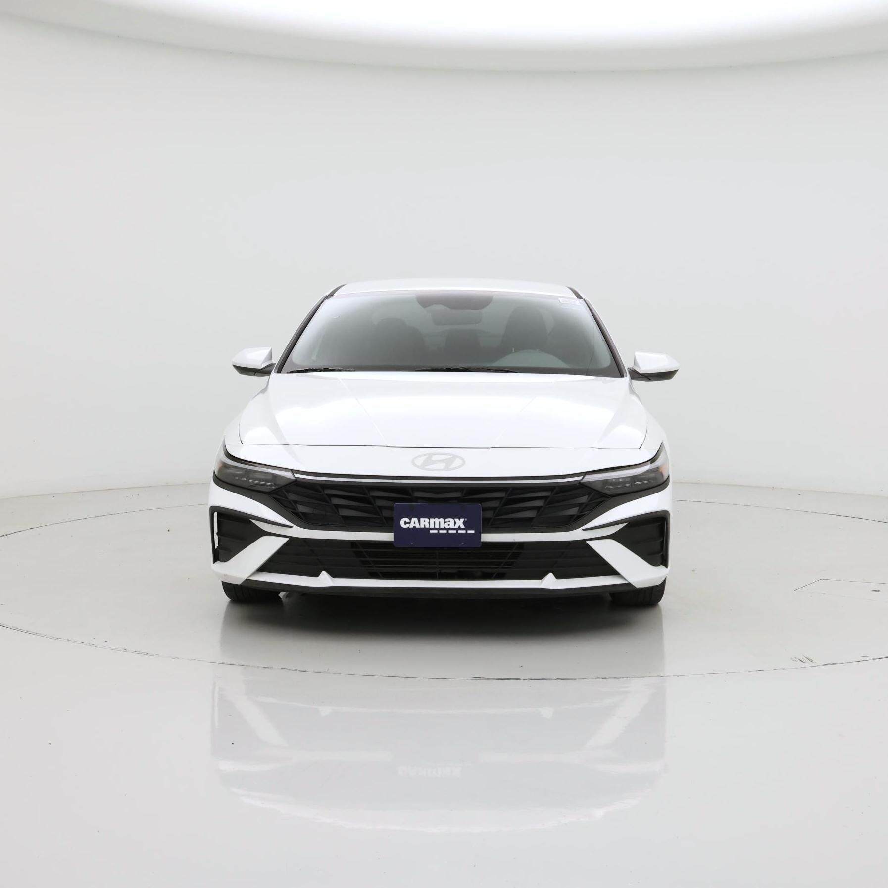 Thumbnail: 2025 Hyundai Elantra - 5