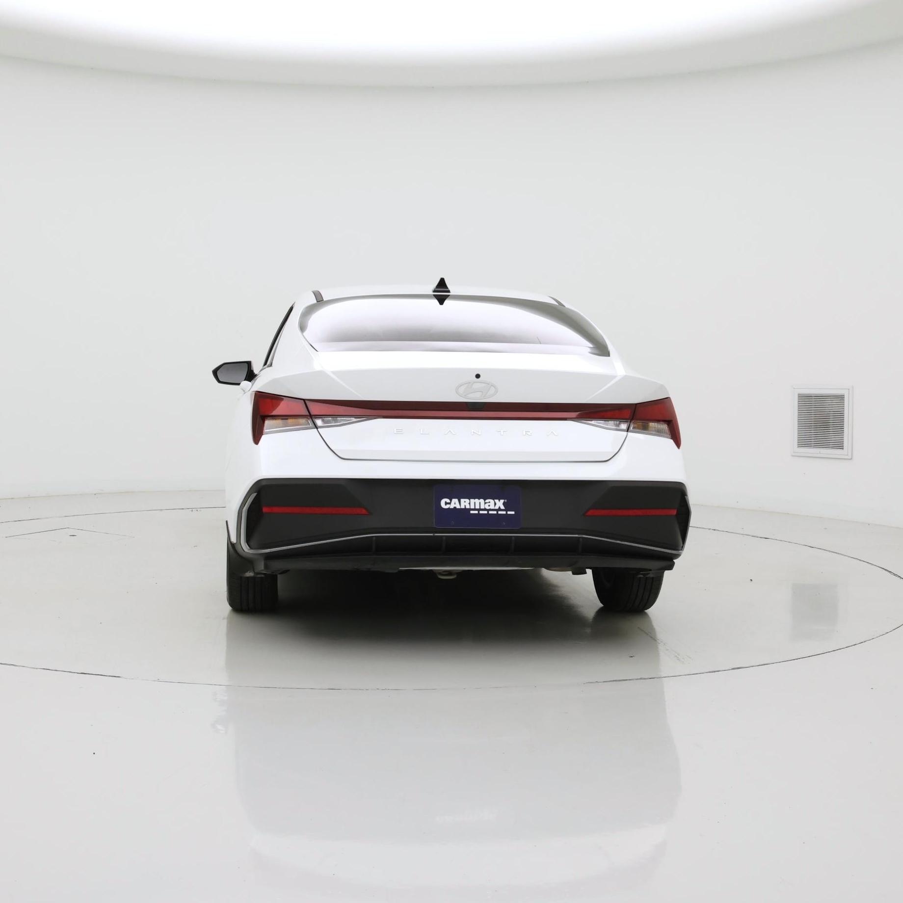Thumbnail: 2025 Hyundai Elantra - 6