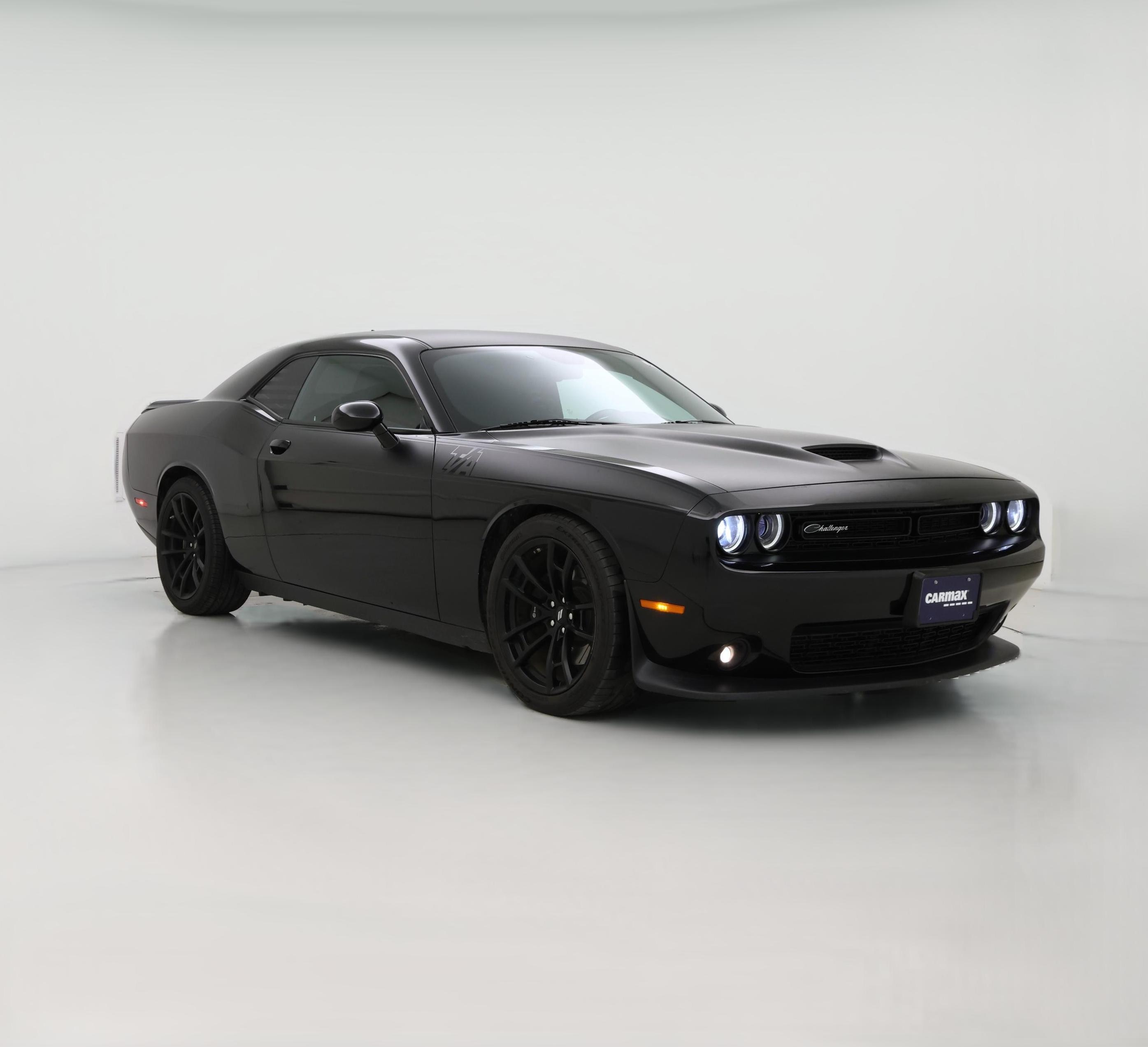Thumbnail: 2020 Dodge Challenger - 1
