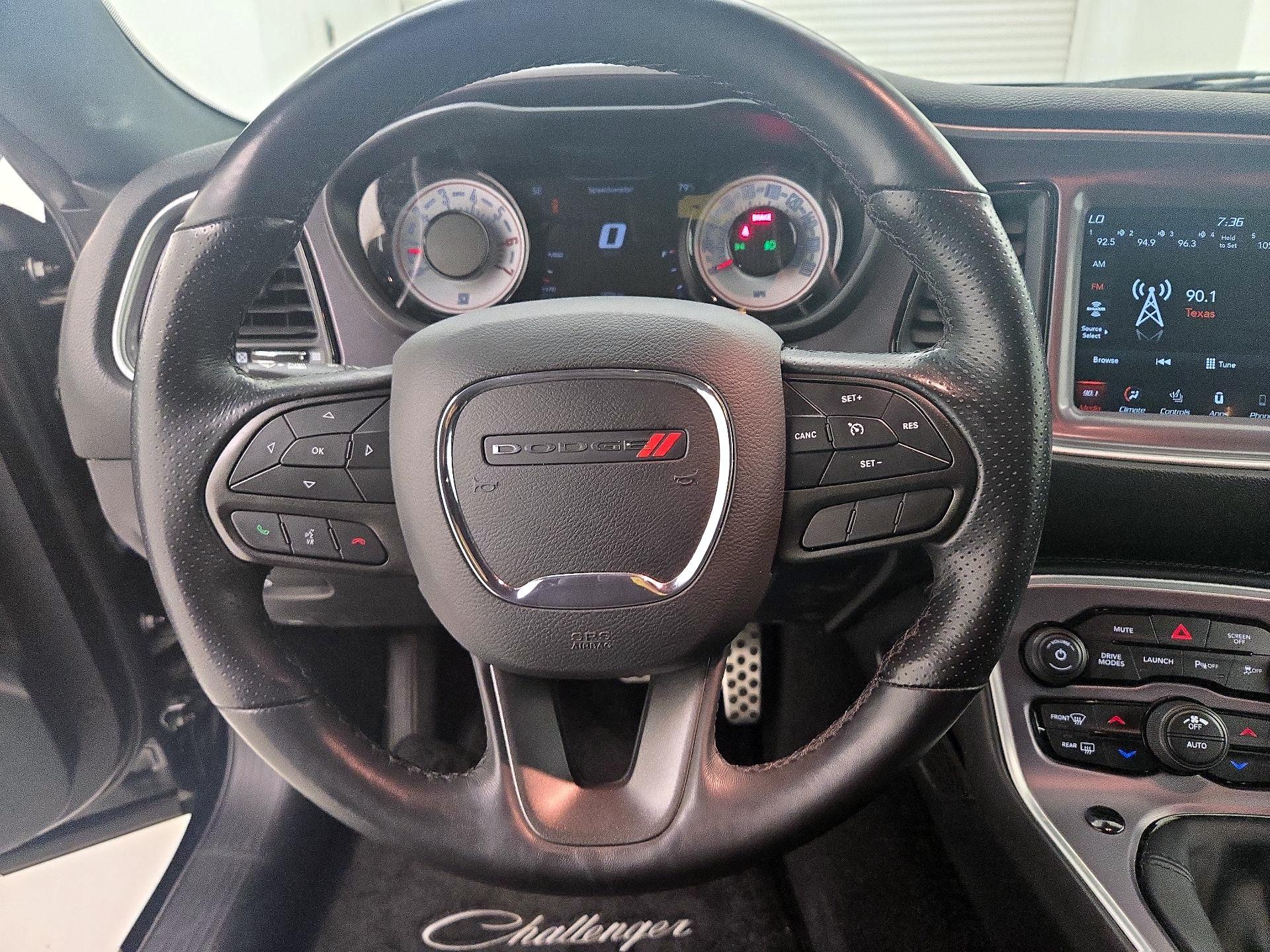 Thumbnail: 2020 Dodge Challenger - 10