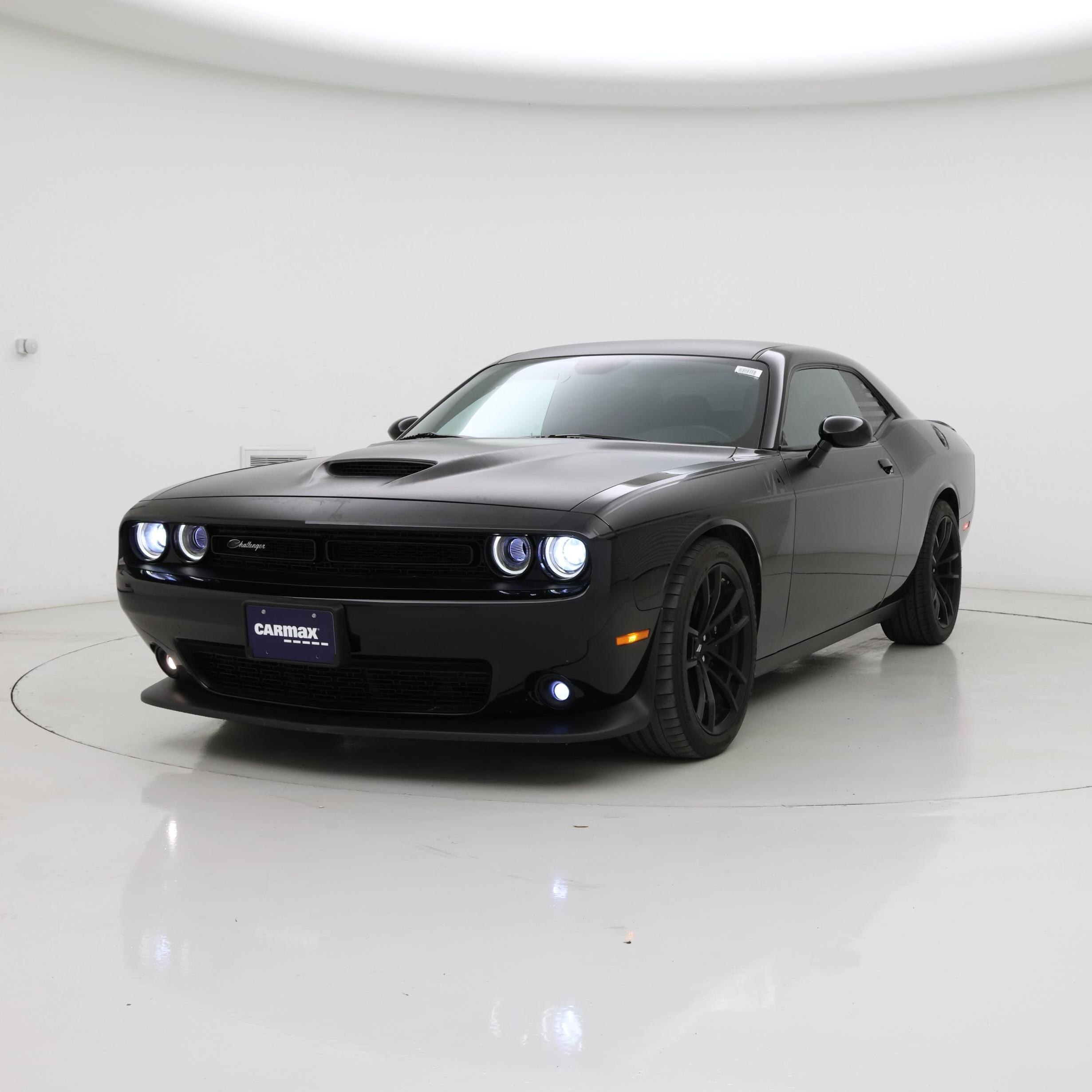 Thumbnail: 2020 Dodge Challenger - 4