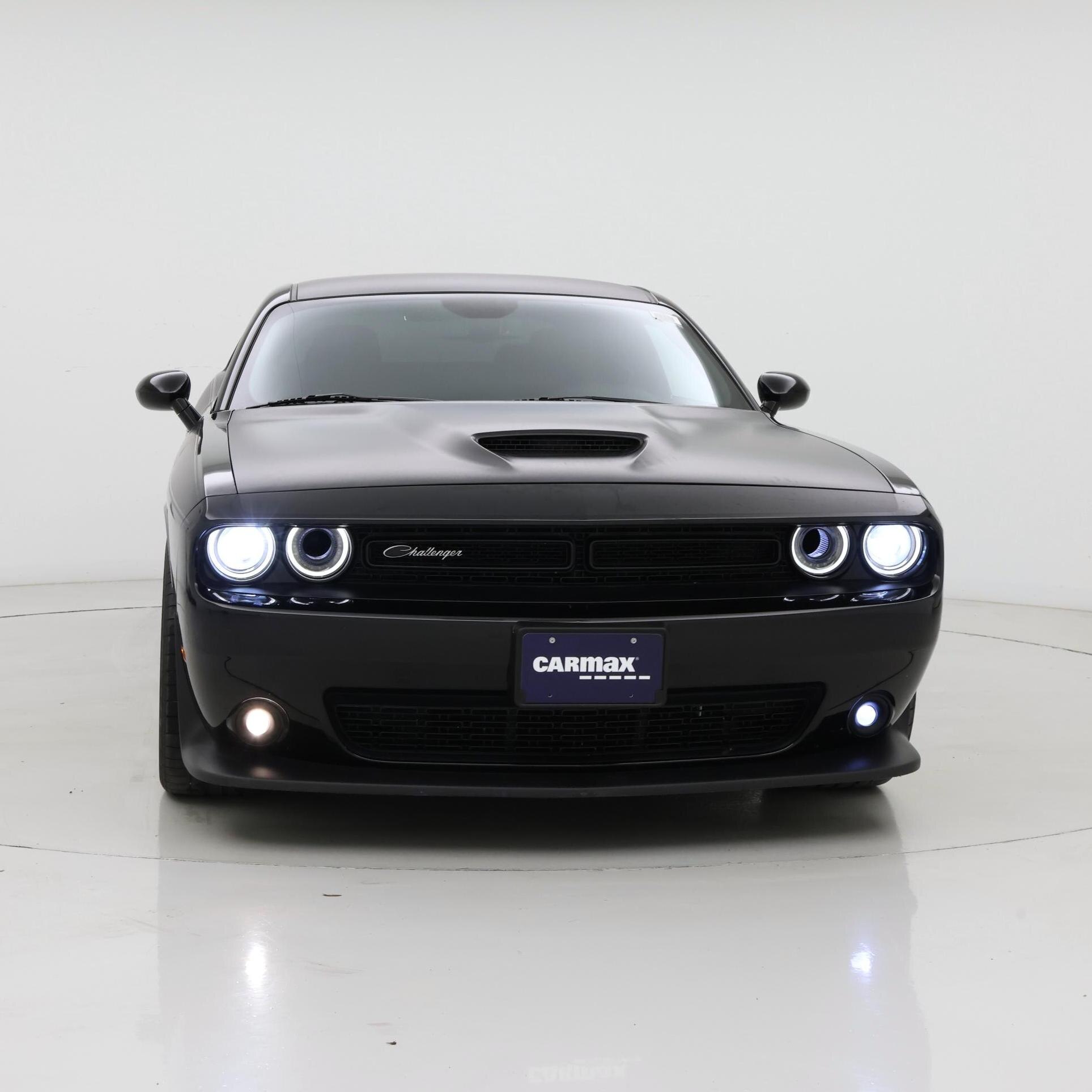 Thumbnail: 2020 Dodge Challenger - 5