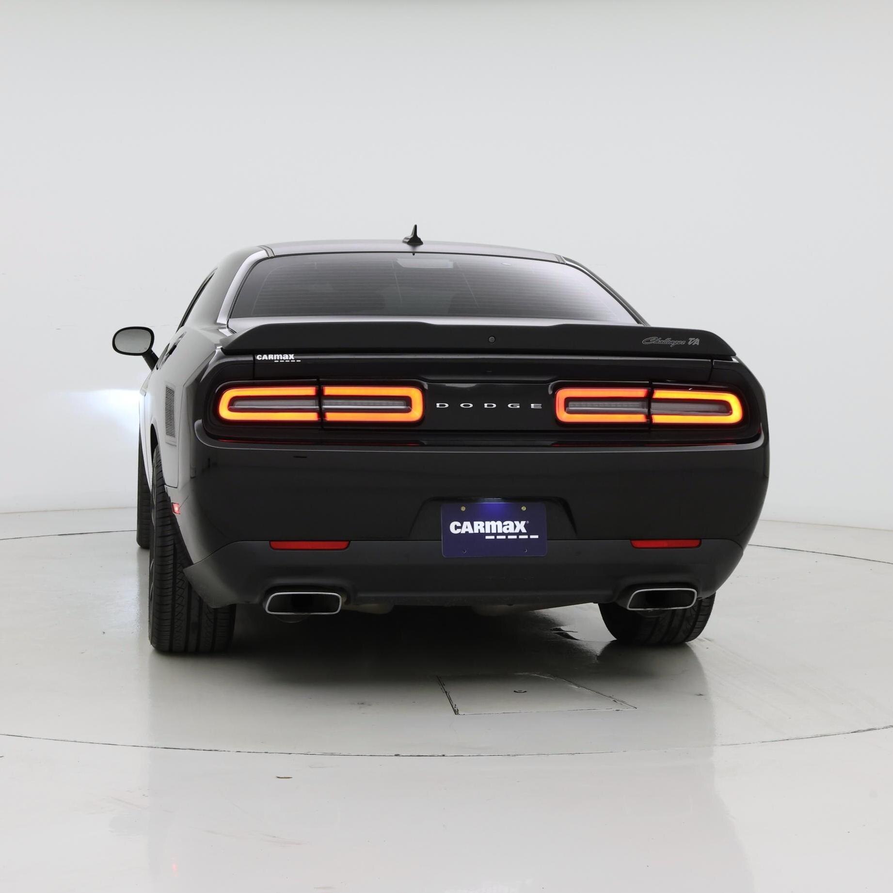 Thumbnail: 2020 Dodge Challenger - 6