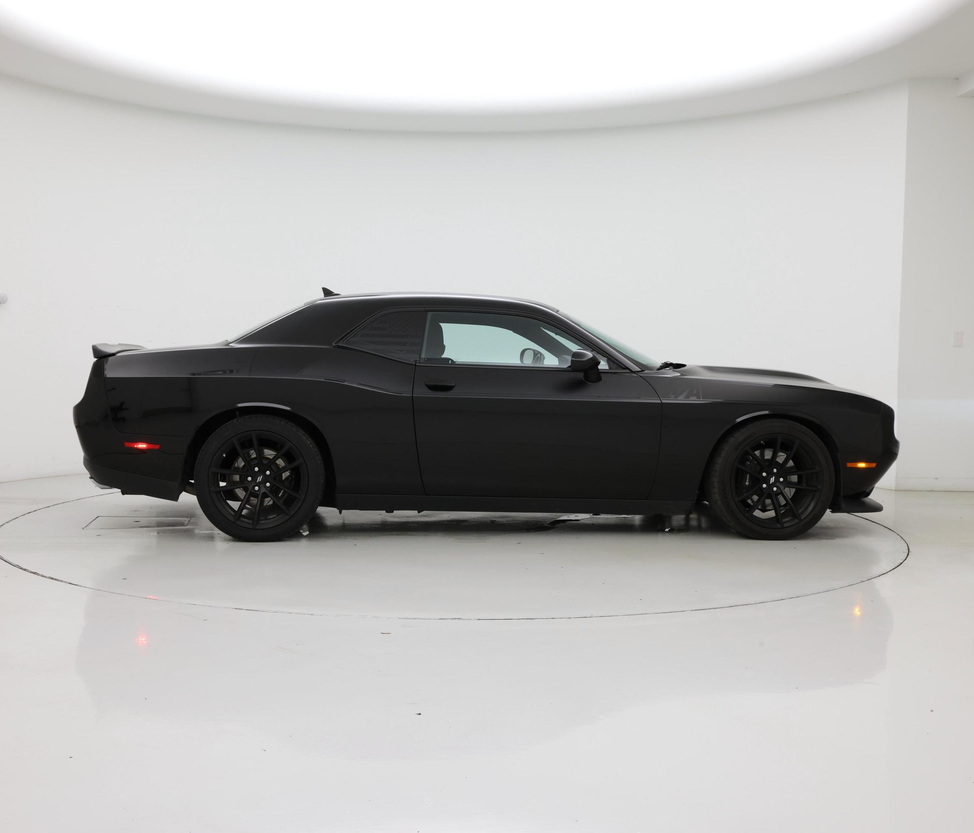 Thumbnail: 2020 Dodge Challenger - 7