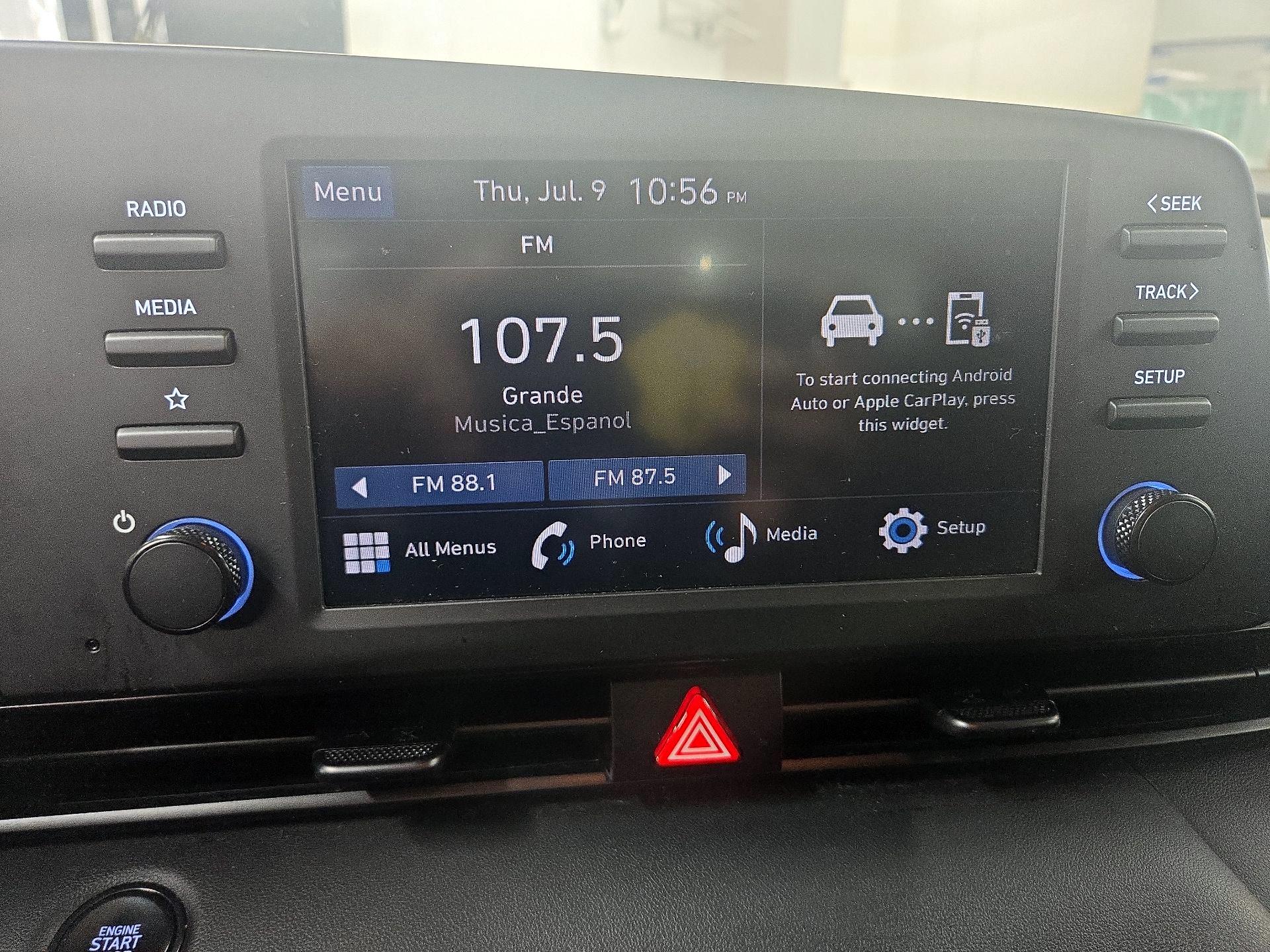 Thumbnail: 2025 Hyundai Elantra - 15