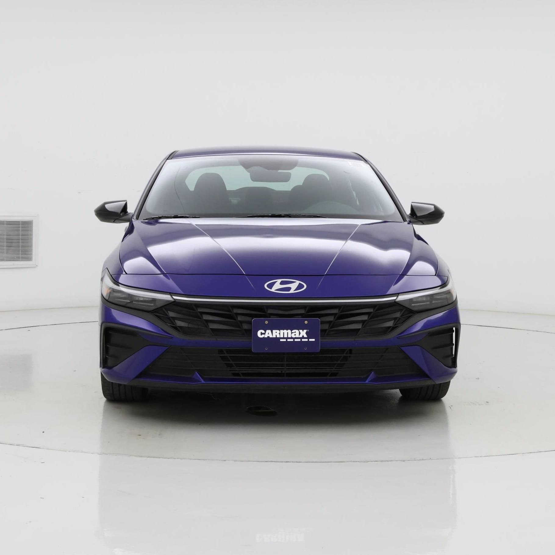 Thumbnail: 2025 Hyundai Elantra - 5