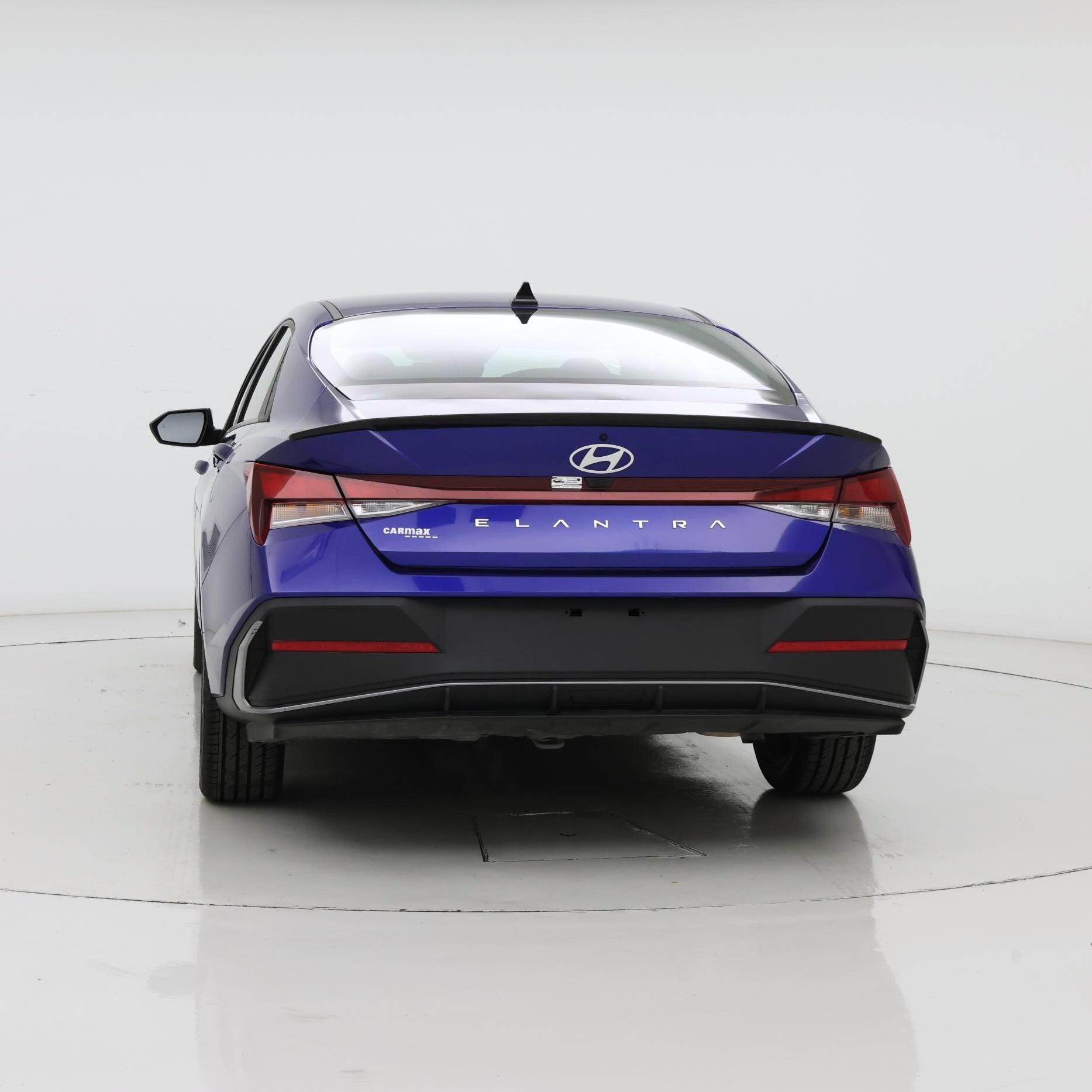 Thumbnail: 2025 Hyundai Elantra - 6
