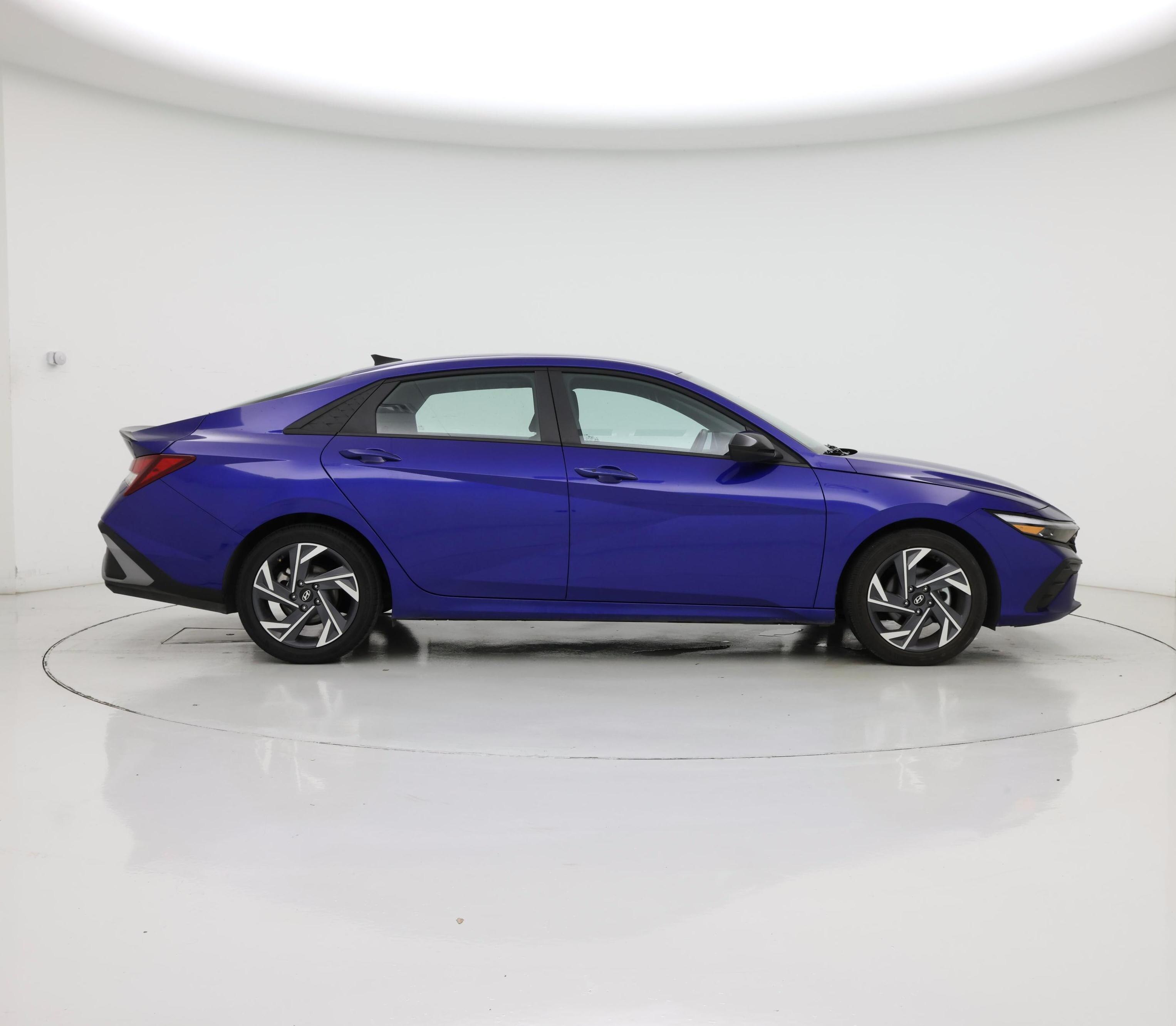 Thumbnail: 2025 Hyundai Elantra - 7