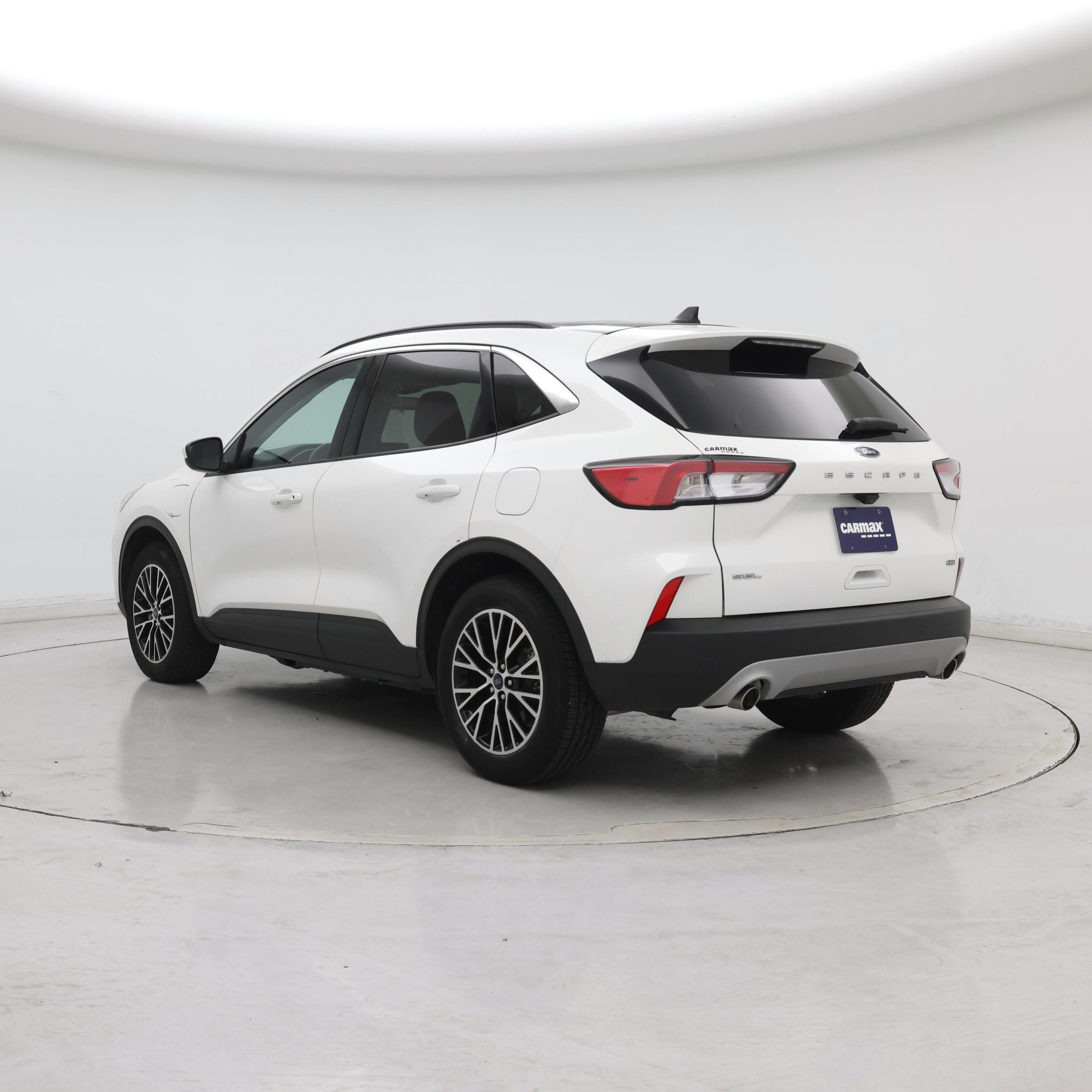 Thumbnail: 2022 Ford Escape - 2