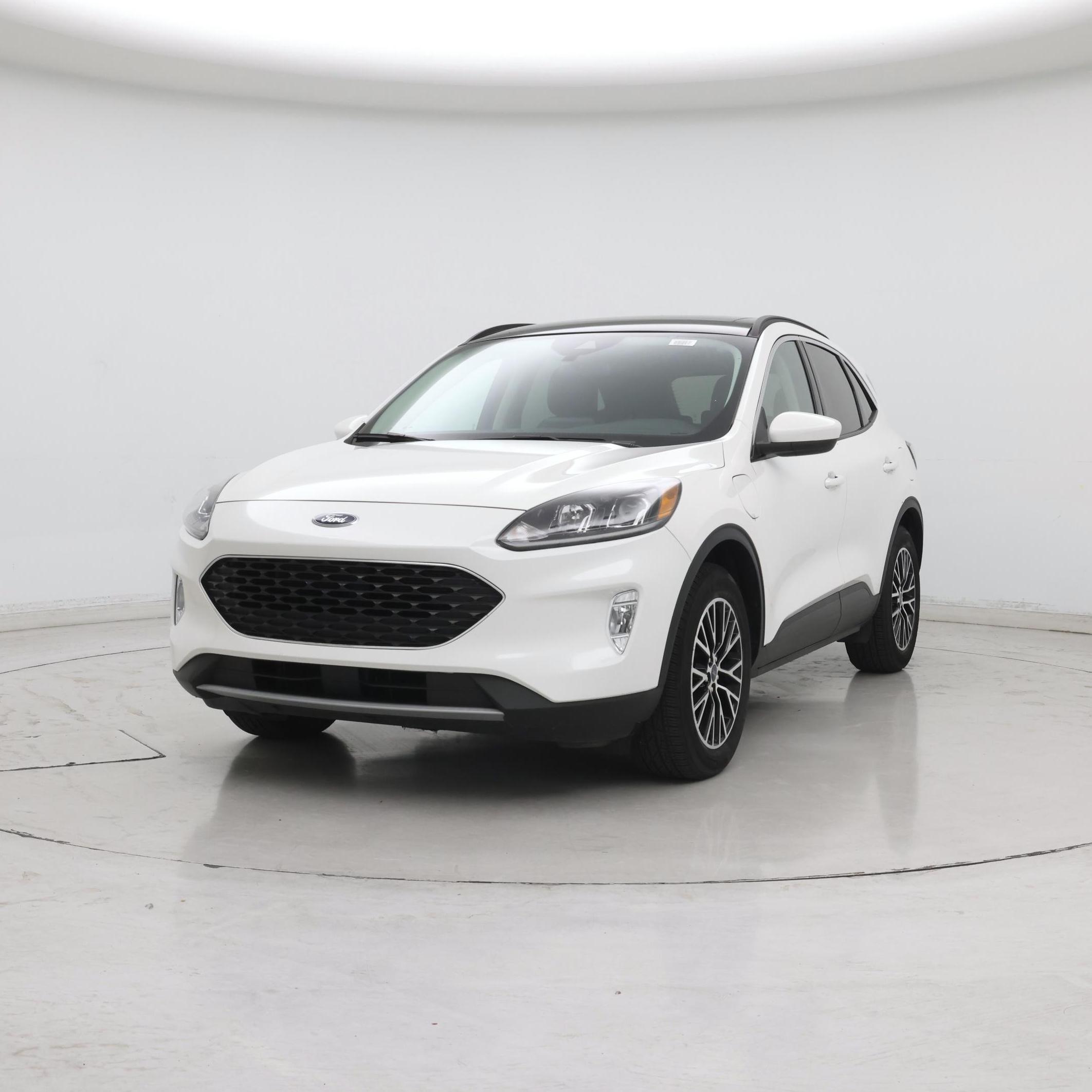 Thumbnail: 2022 Ford Escape - 4