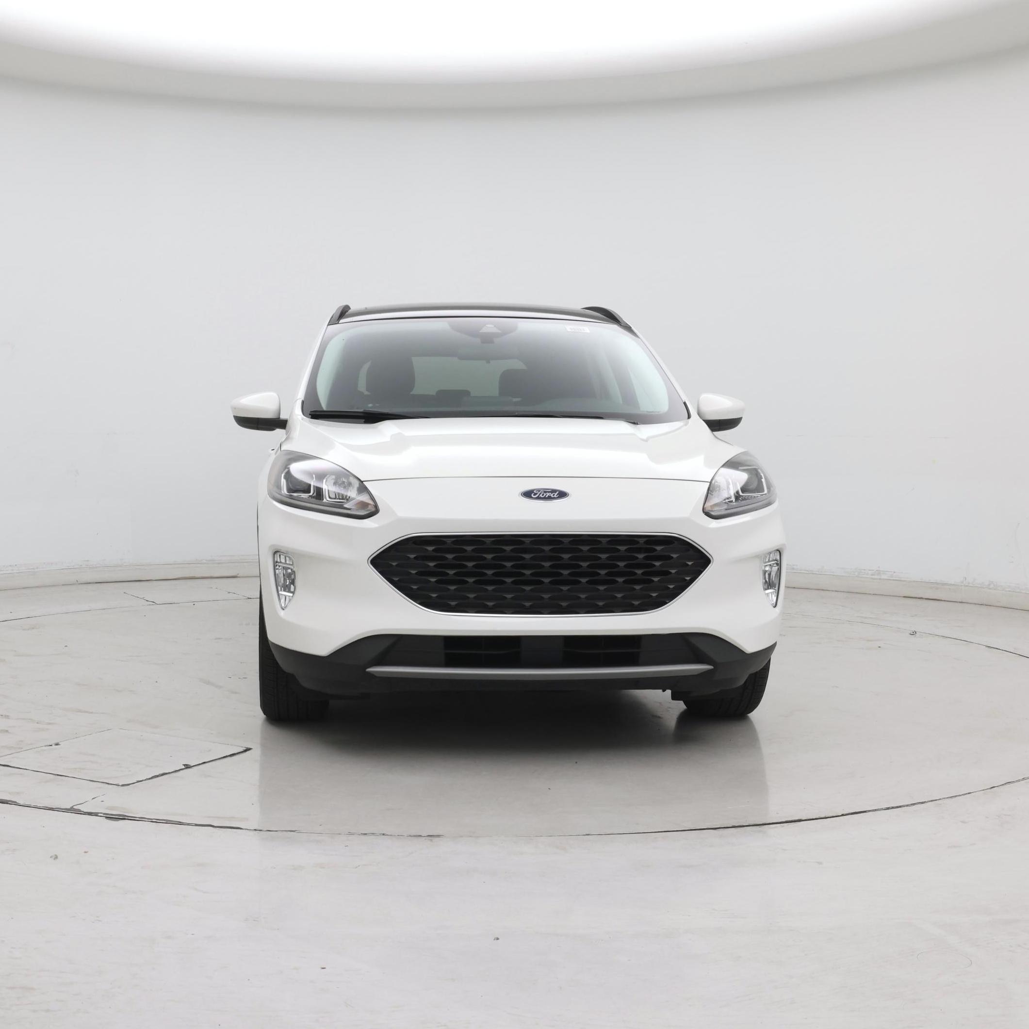 Thumbnail: 2022 Ford Escape - 5