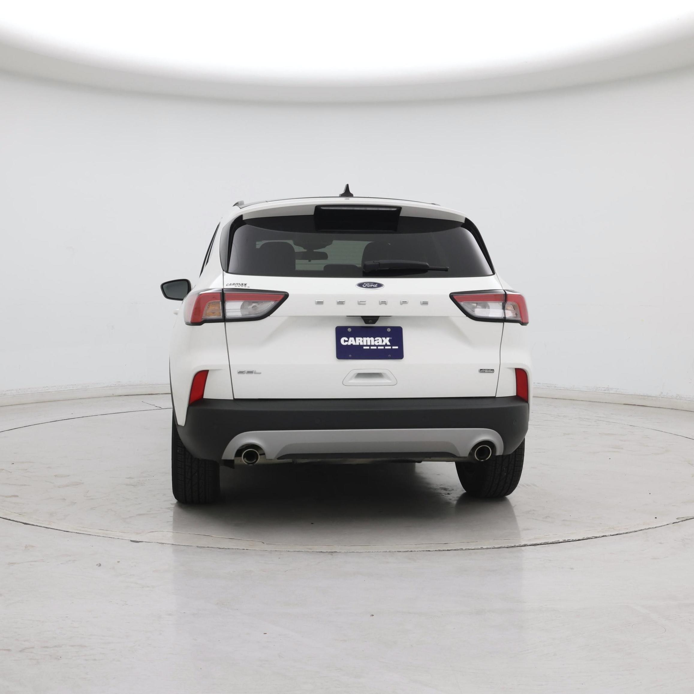 Thumbnail: 2022 Ford Escape - 6