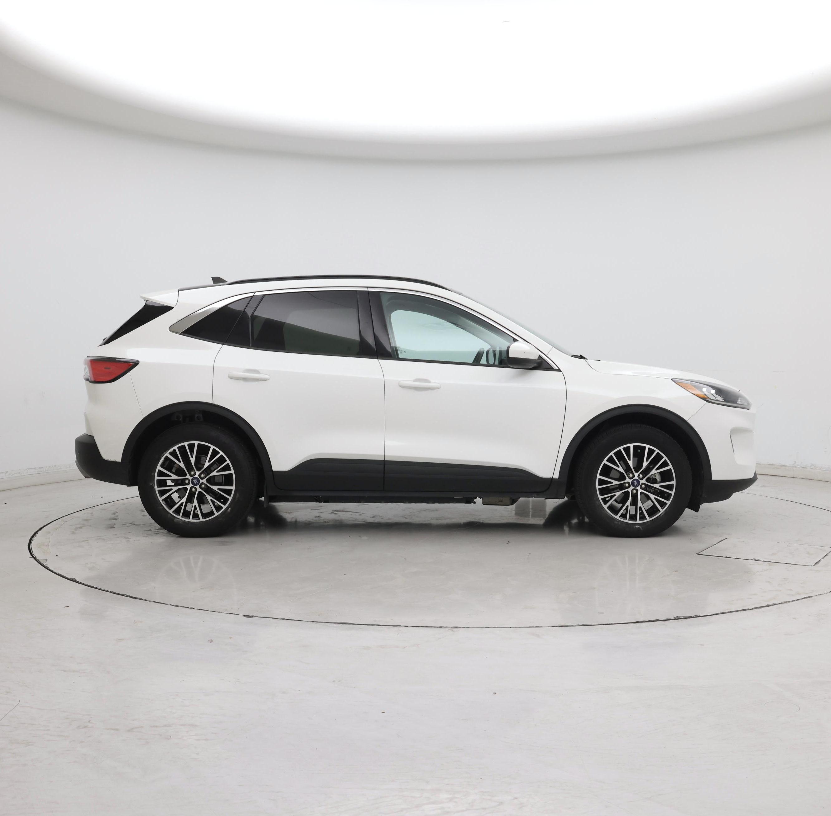 Thumbnail: 2022 Ford Escape - 7