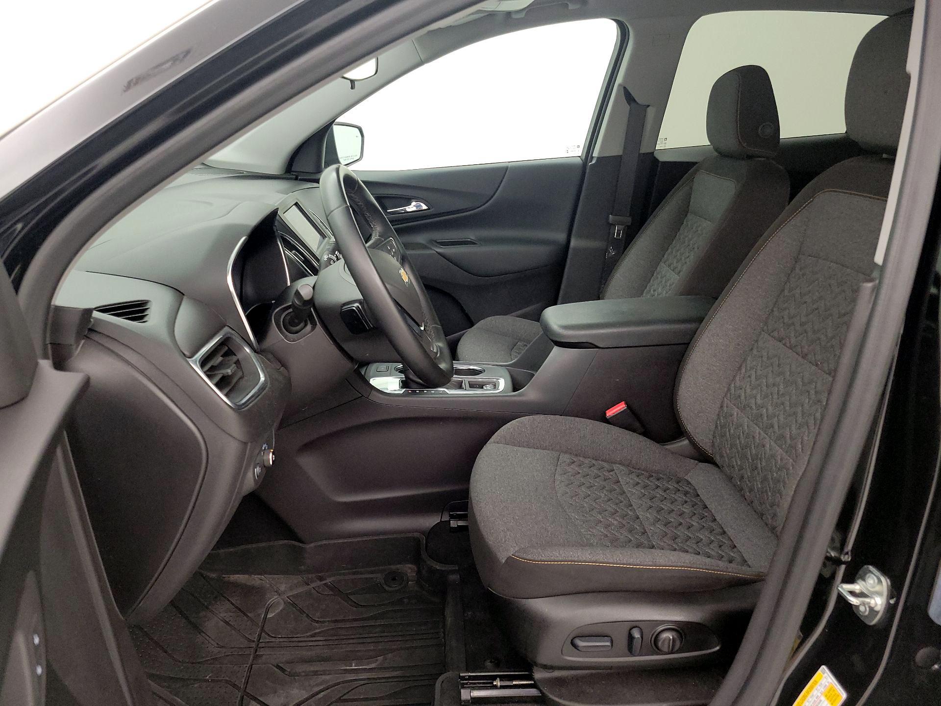Thumbnail: 2024 Chevrolet Equinox - 11