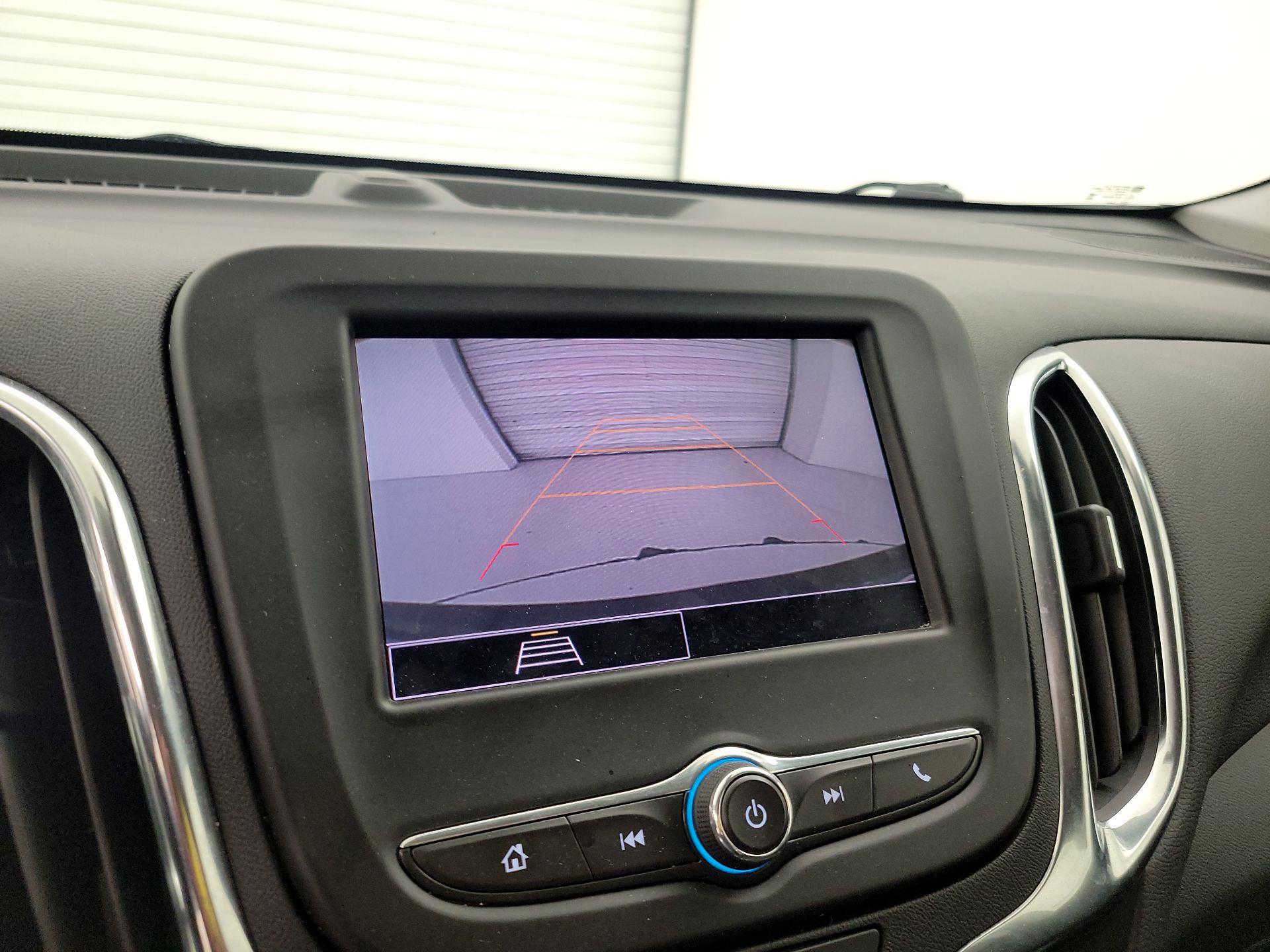 Thumbnail: 2024 Chevrolet Equinox - 14