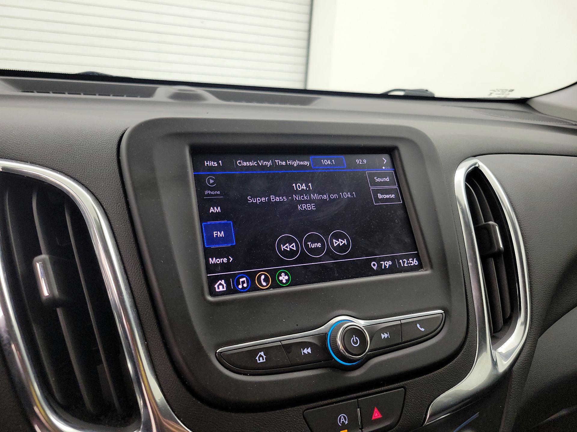 Thumbnail: 2024 Chevrolet Equinox - 15