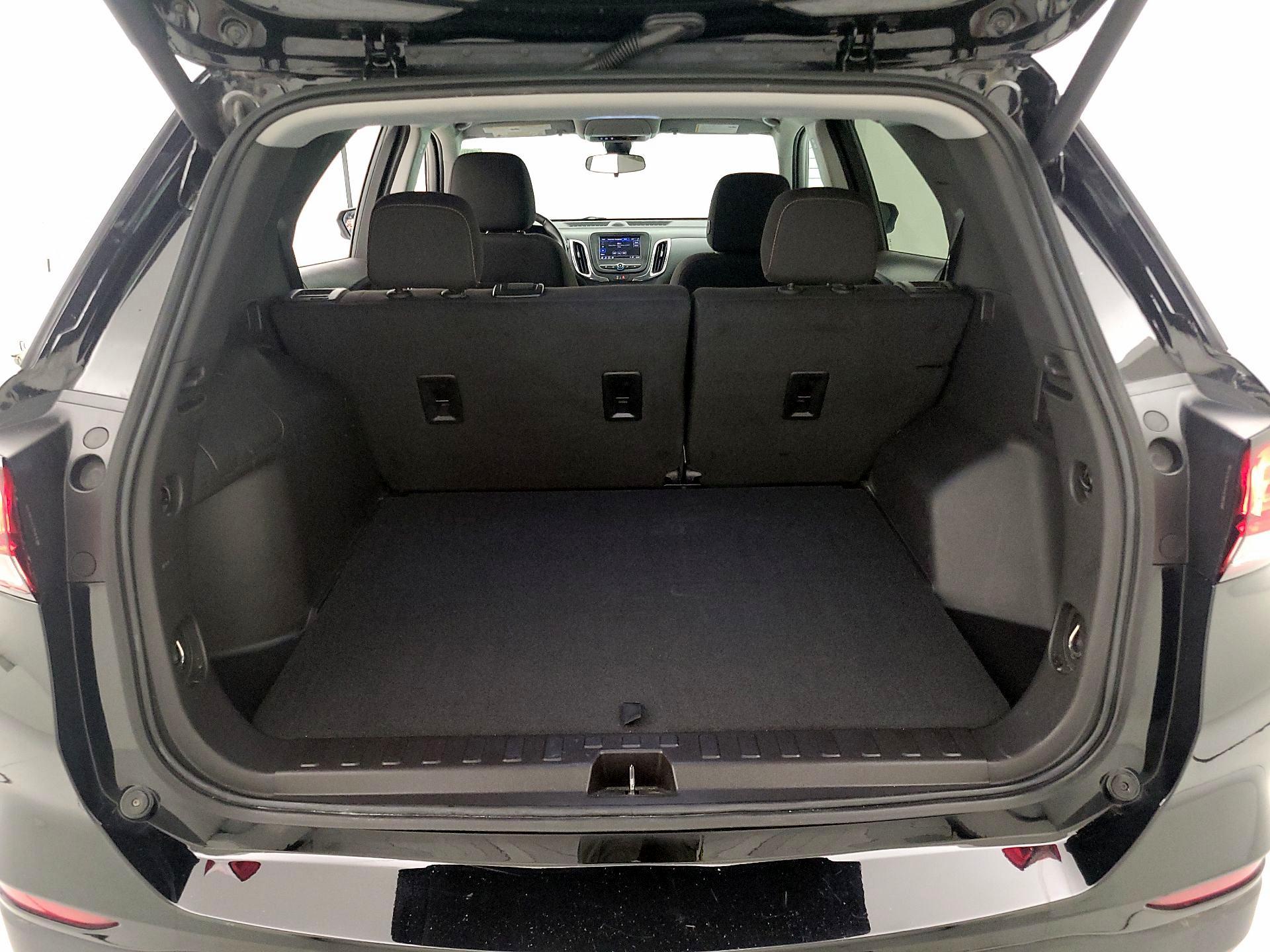Thumbnail: 2024 Chevrolet Equinox - 20
