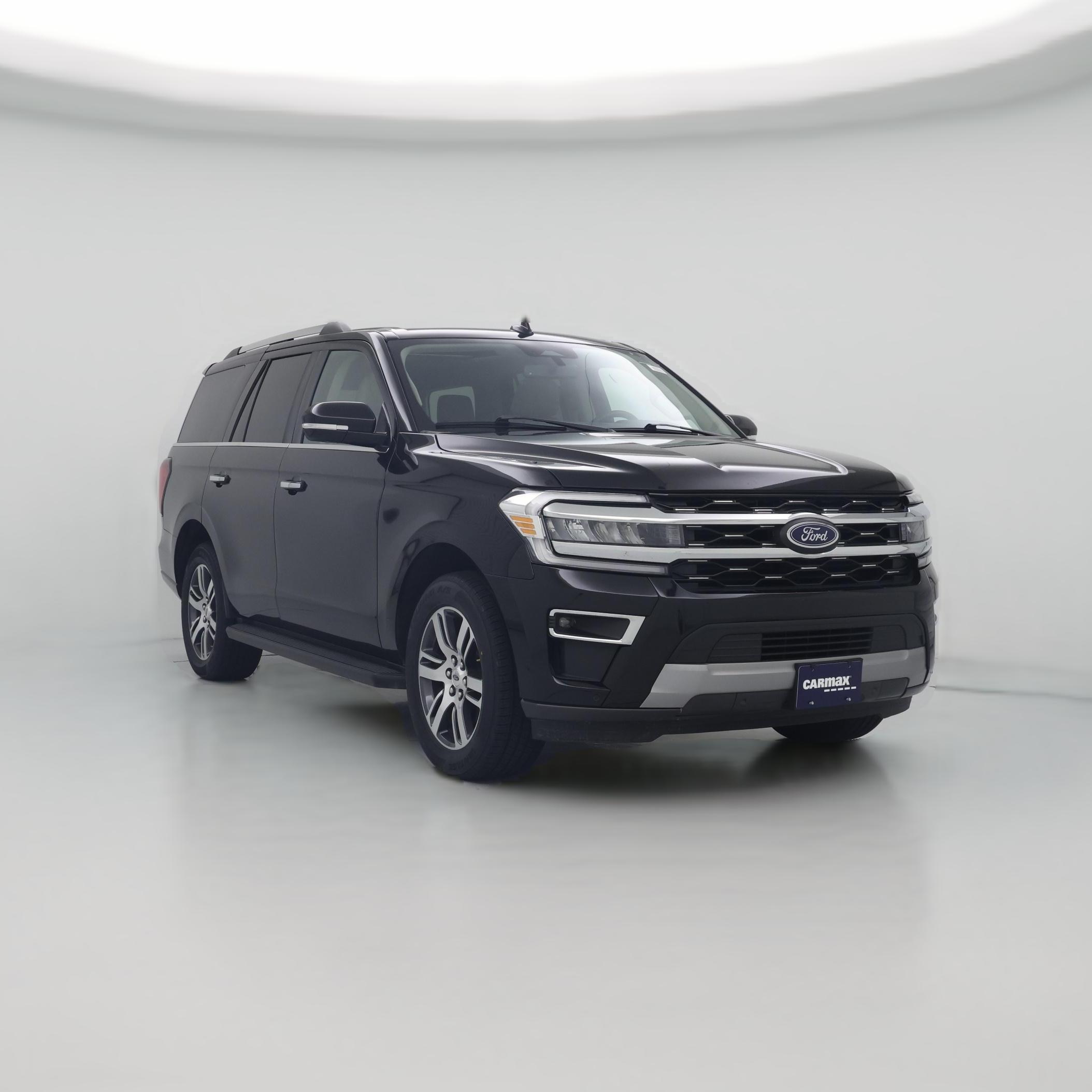 Thumbnail: 2024 Ford Expedition - 1