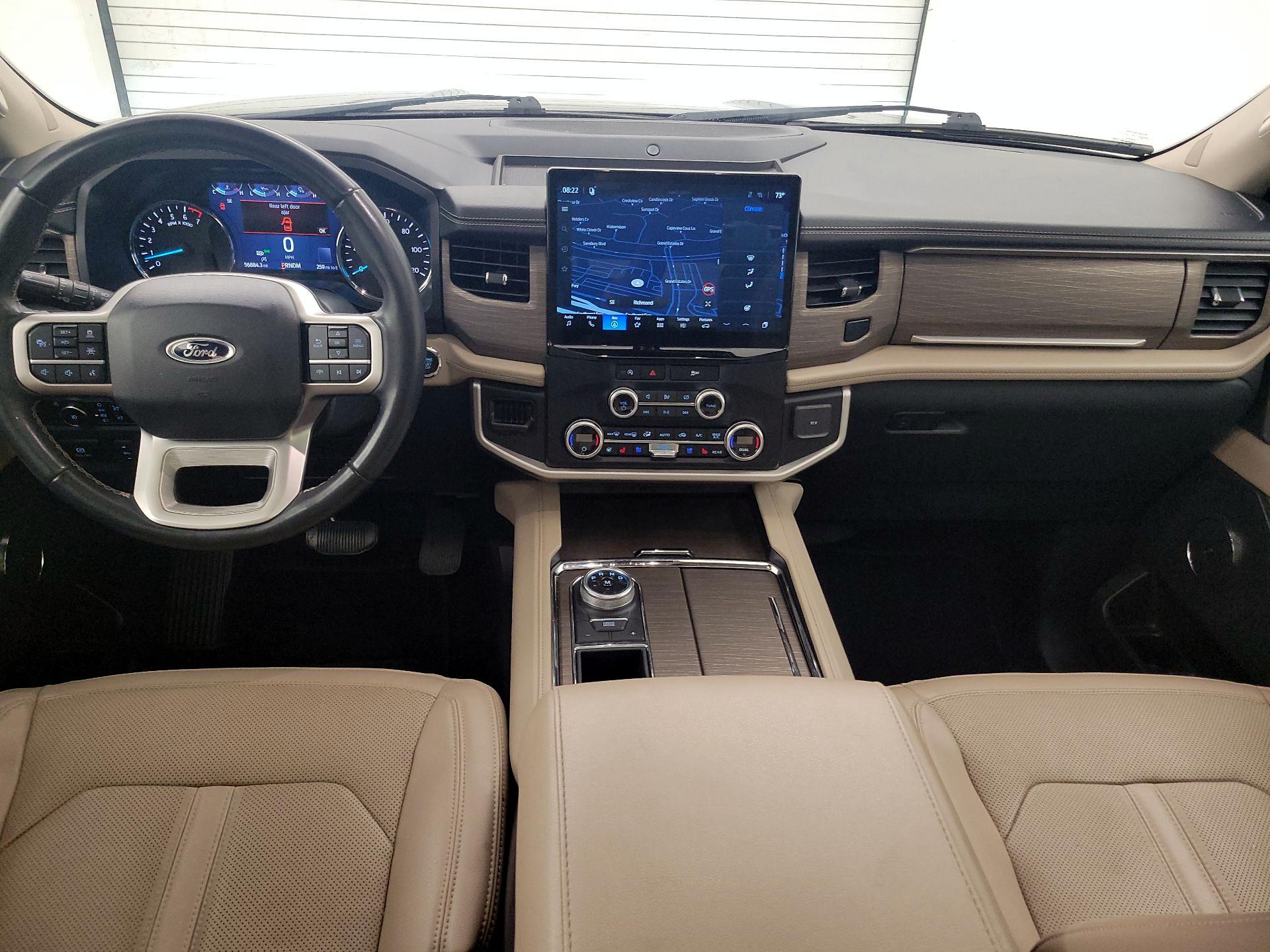 Thumbnail: 2024 Ford Expedition - 9