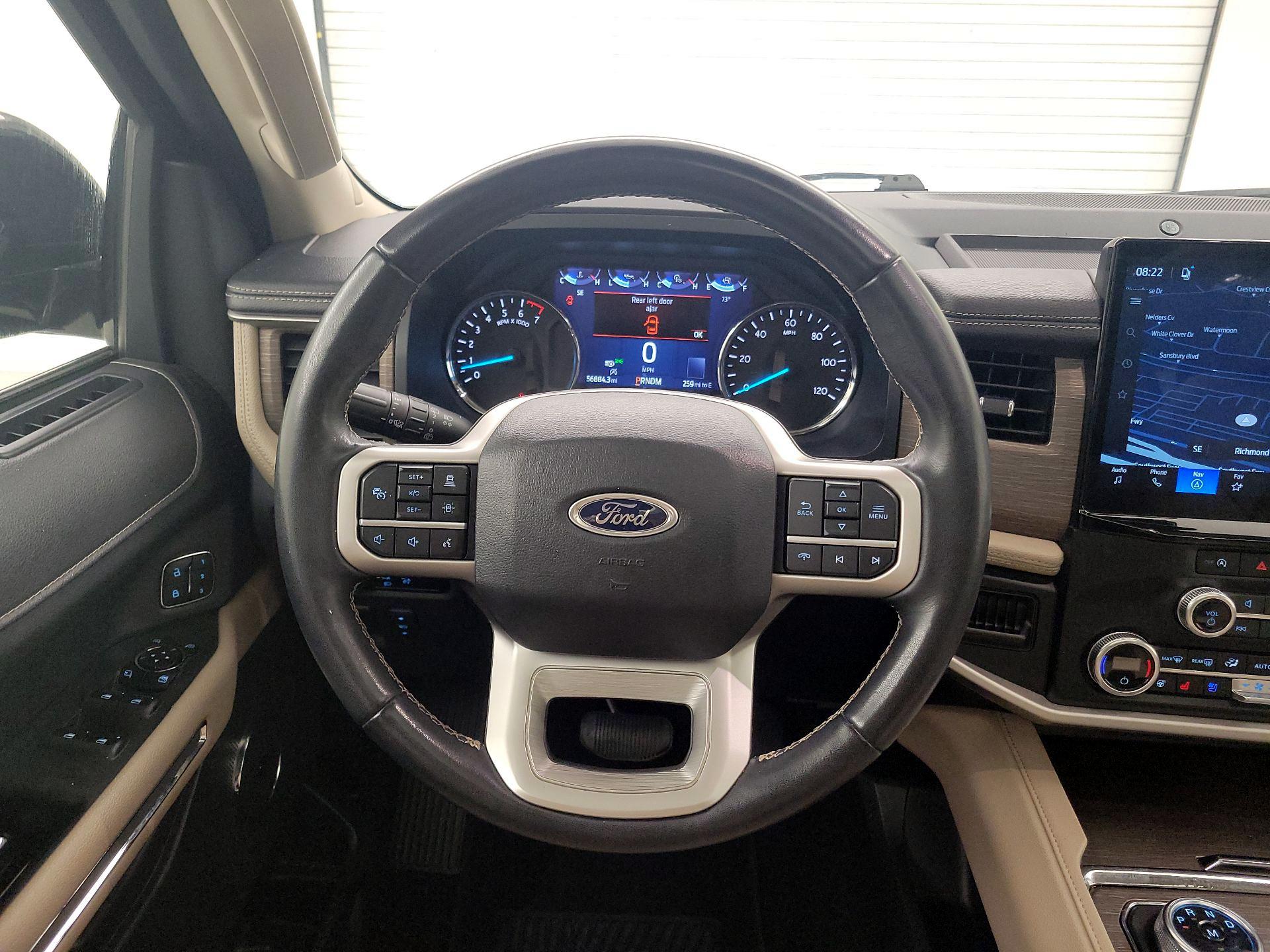 Thumbnail: 2024 Ford Expedition - 10