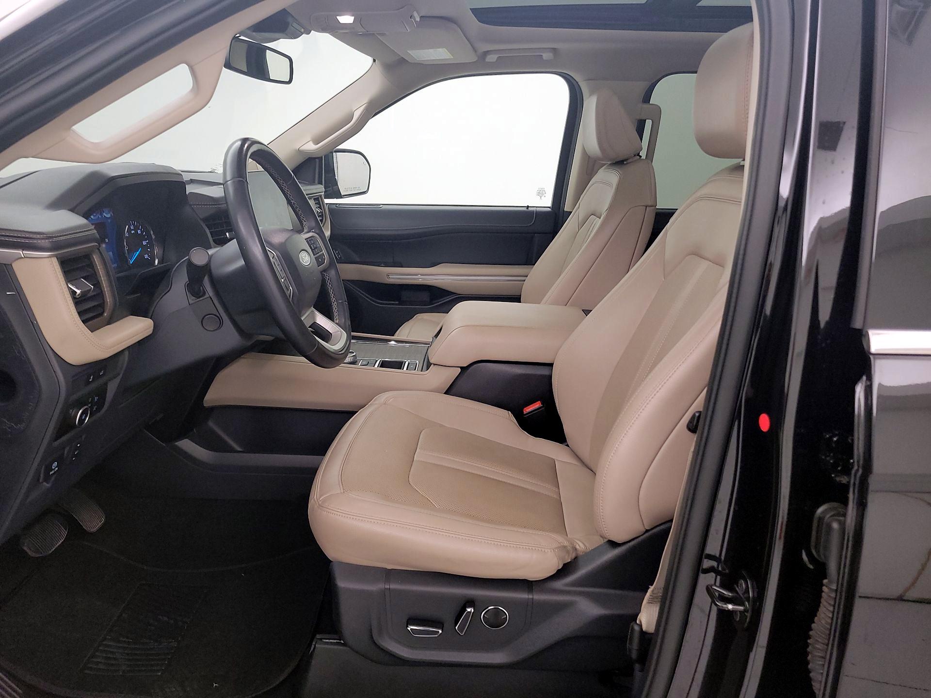 Thumbnail: 2024 Ford Expedition - 11