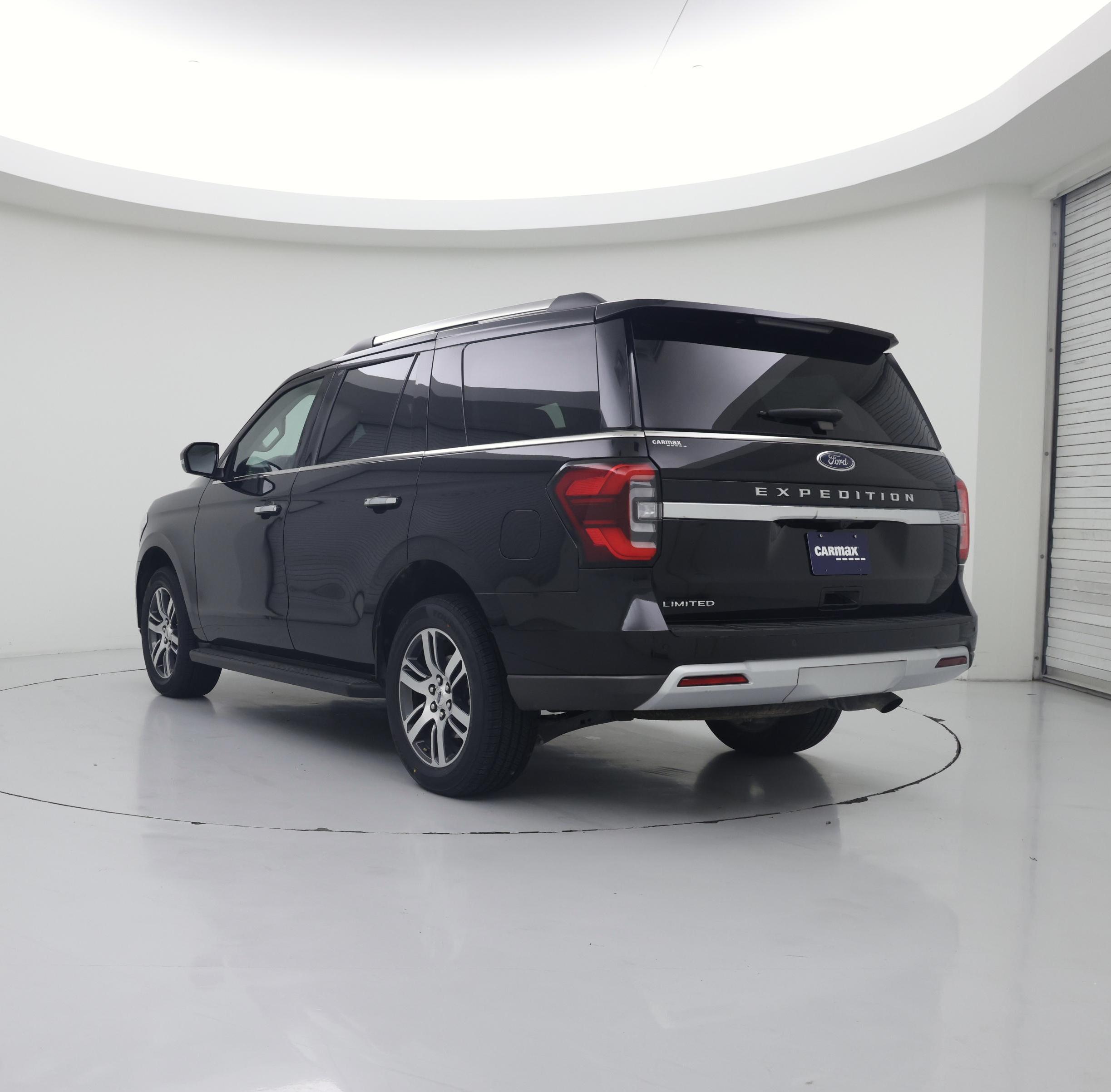 Thumbnail: 2024 Ford Expedition - 2