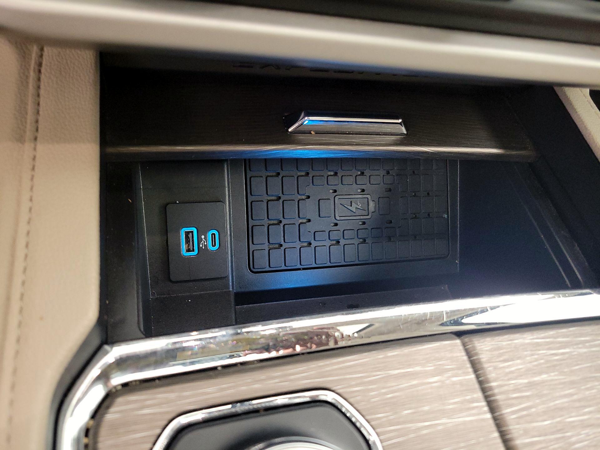 Thumbnail: 2024 Ford Expedition - 19