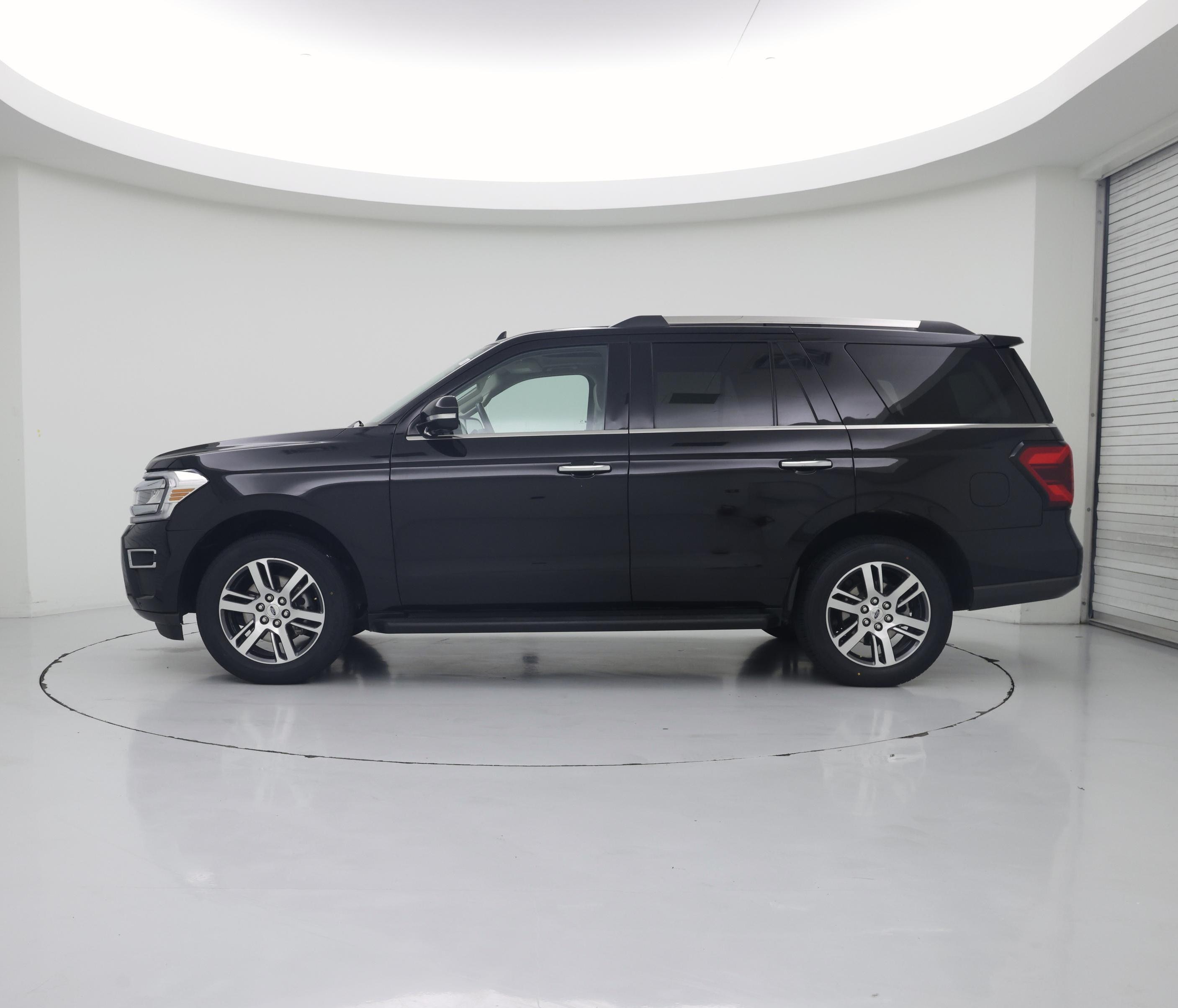 Thumbnail: 2024 Ford Expedition - 3