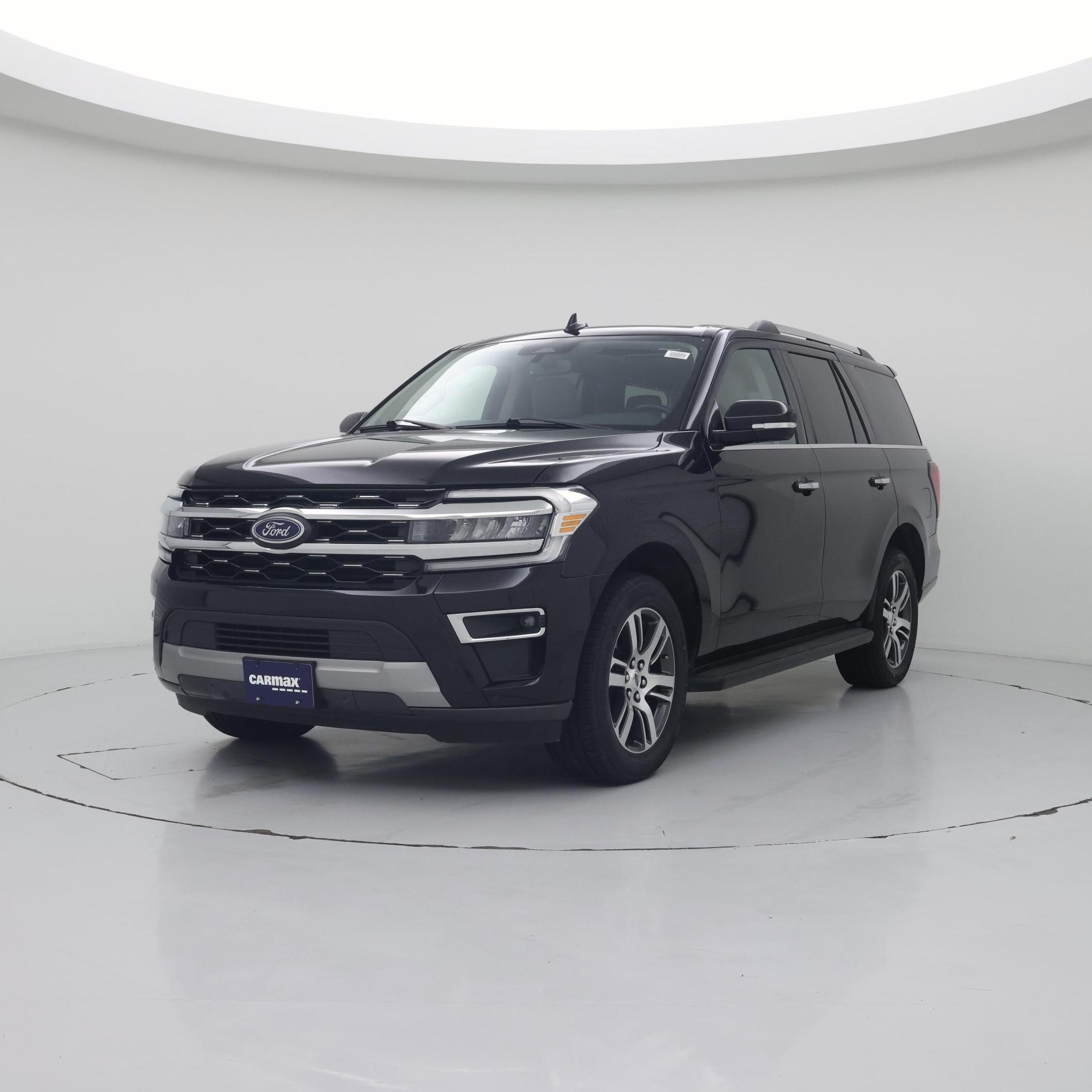 Thumbnail: 2024 Ford Expedition - 4