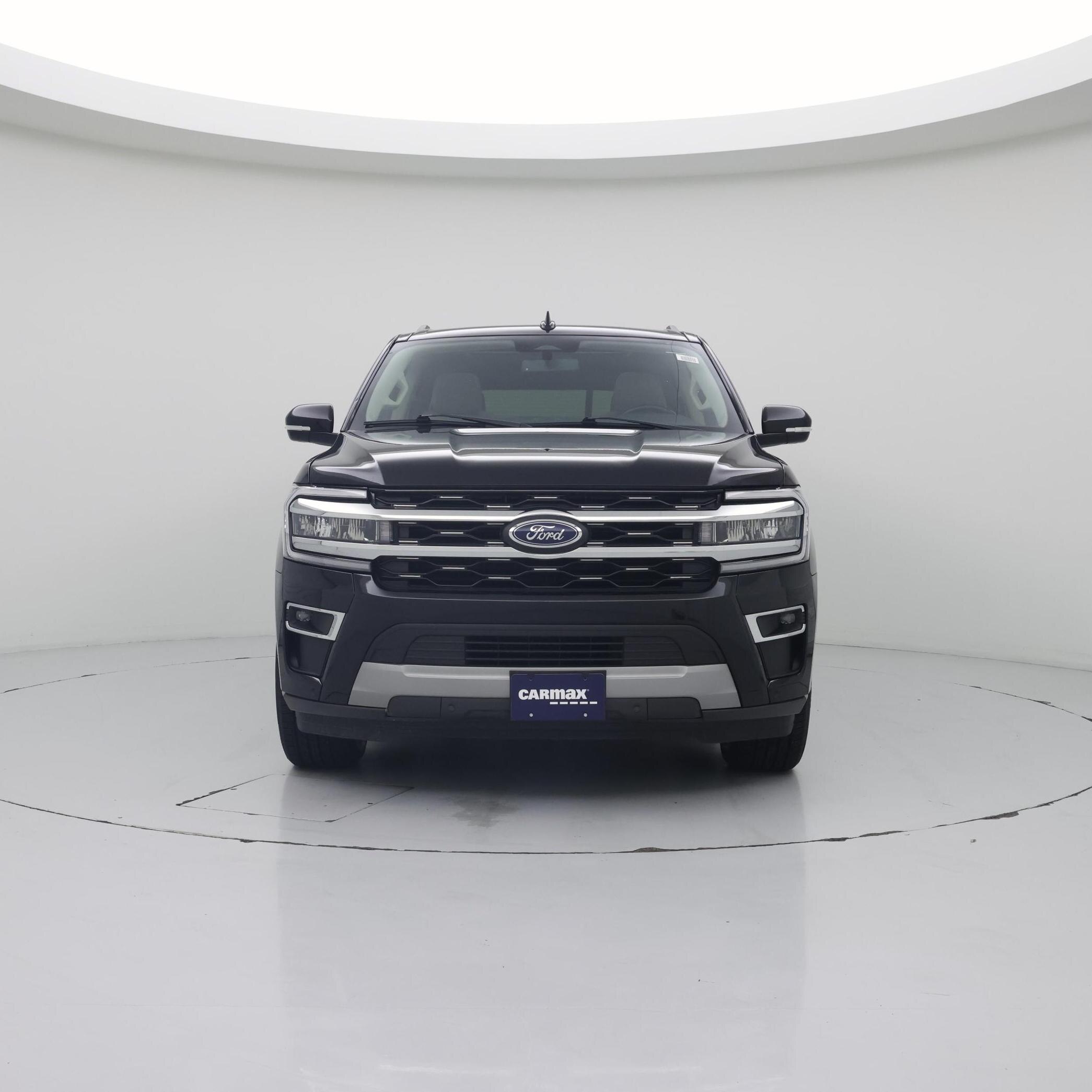 Thumbnail: 2024 Ford Expedition - 5