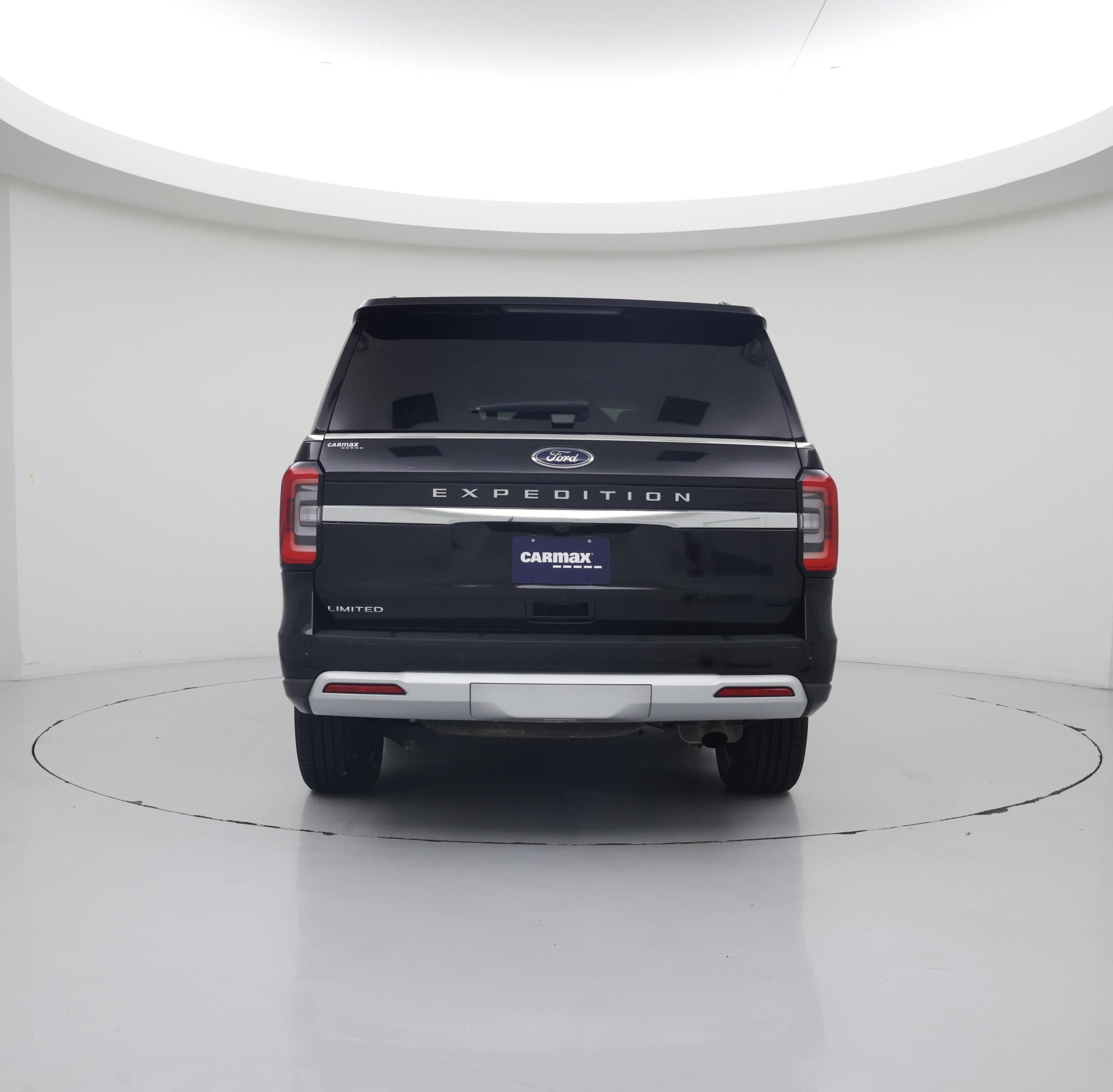 Thumbnail: 2024 Ford Expedition - 6